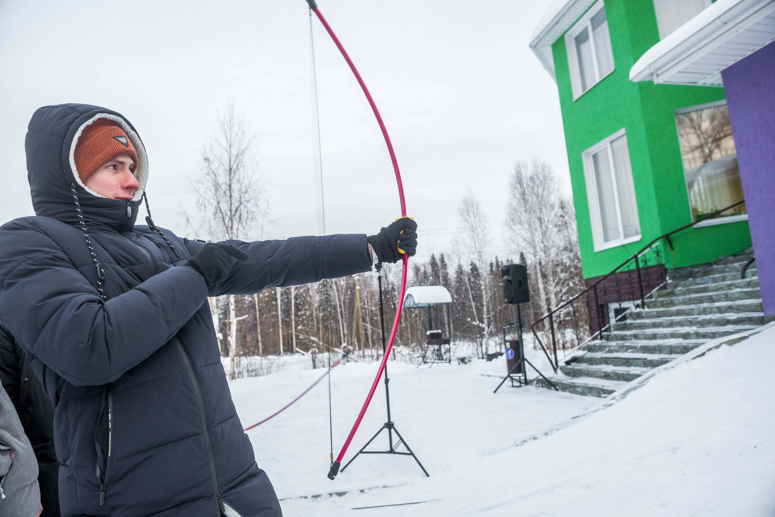 24.12.2021 Brandpol. Свадебный фотограф на Урале Виктор Соколов