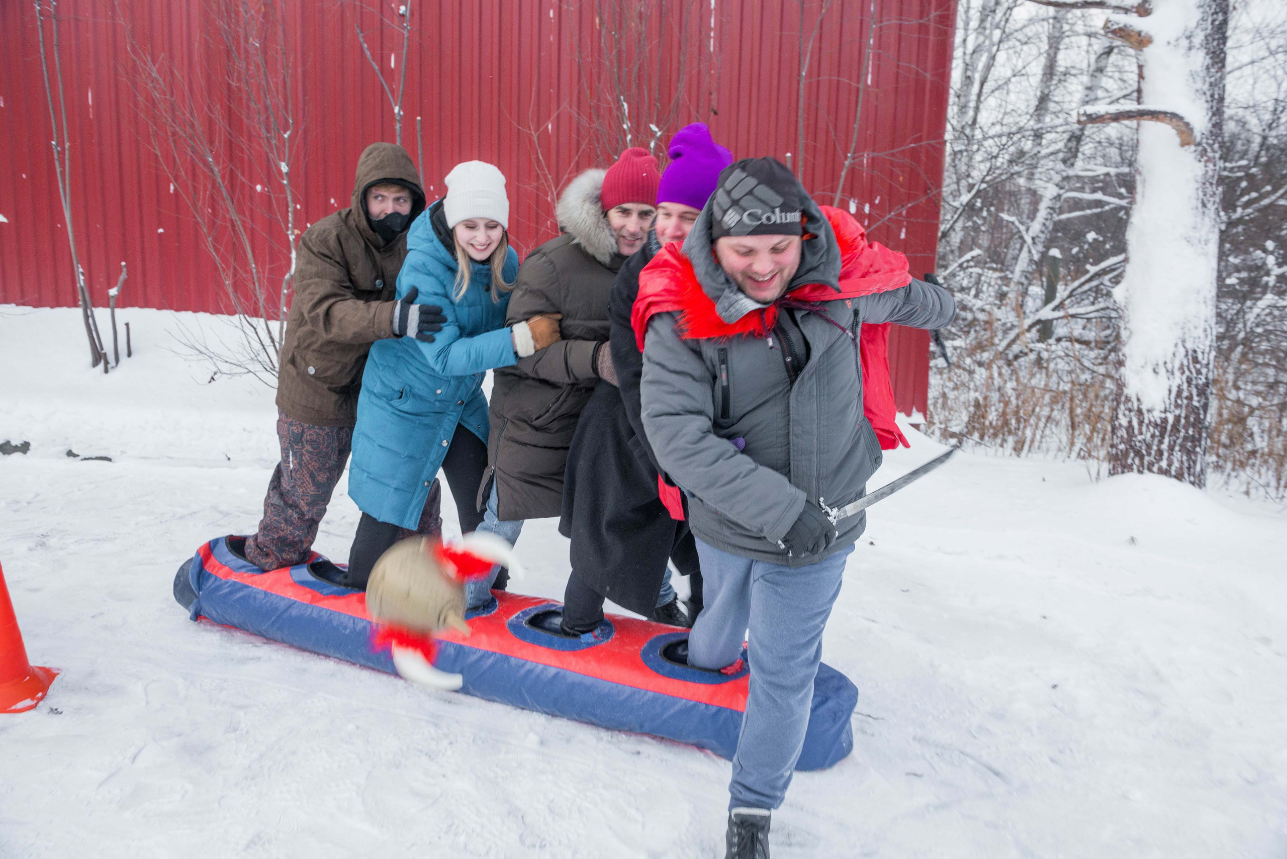 24.12.2021 Brandpol. Свадебный фотограф на Урале Виктор Соколов