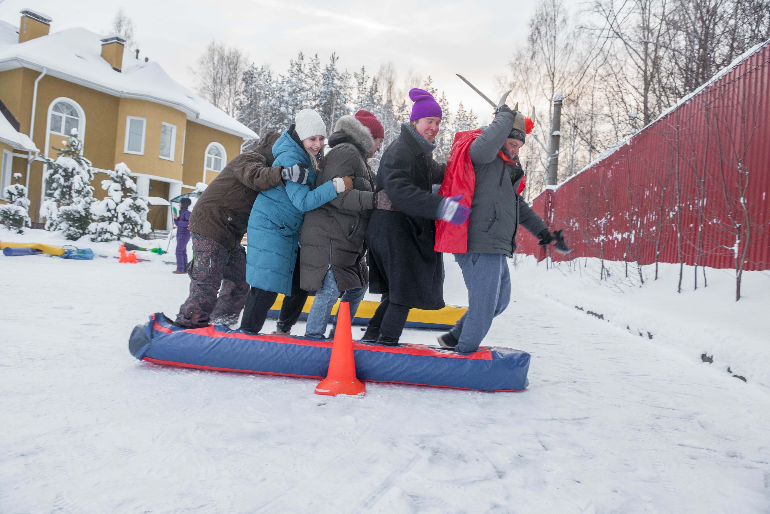 24.12.2021 Brandpol. Свадебный фотограф на Урале Виктор Соколов