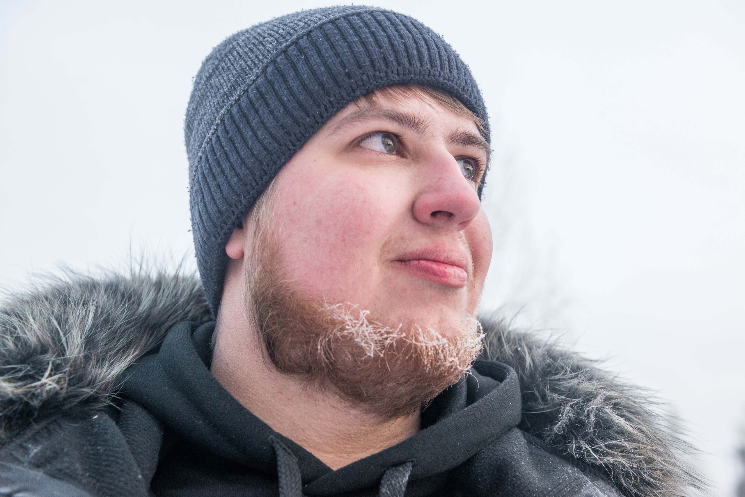 24.12.2021 Brandpol. Свадебный фотограф на Урале Виктор Соколов