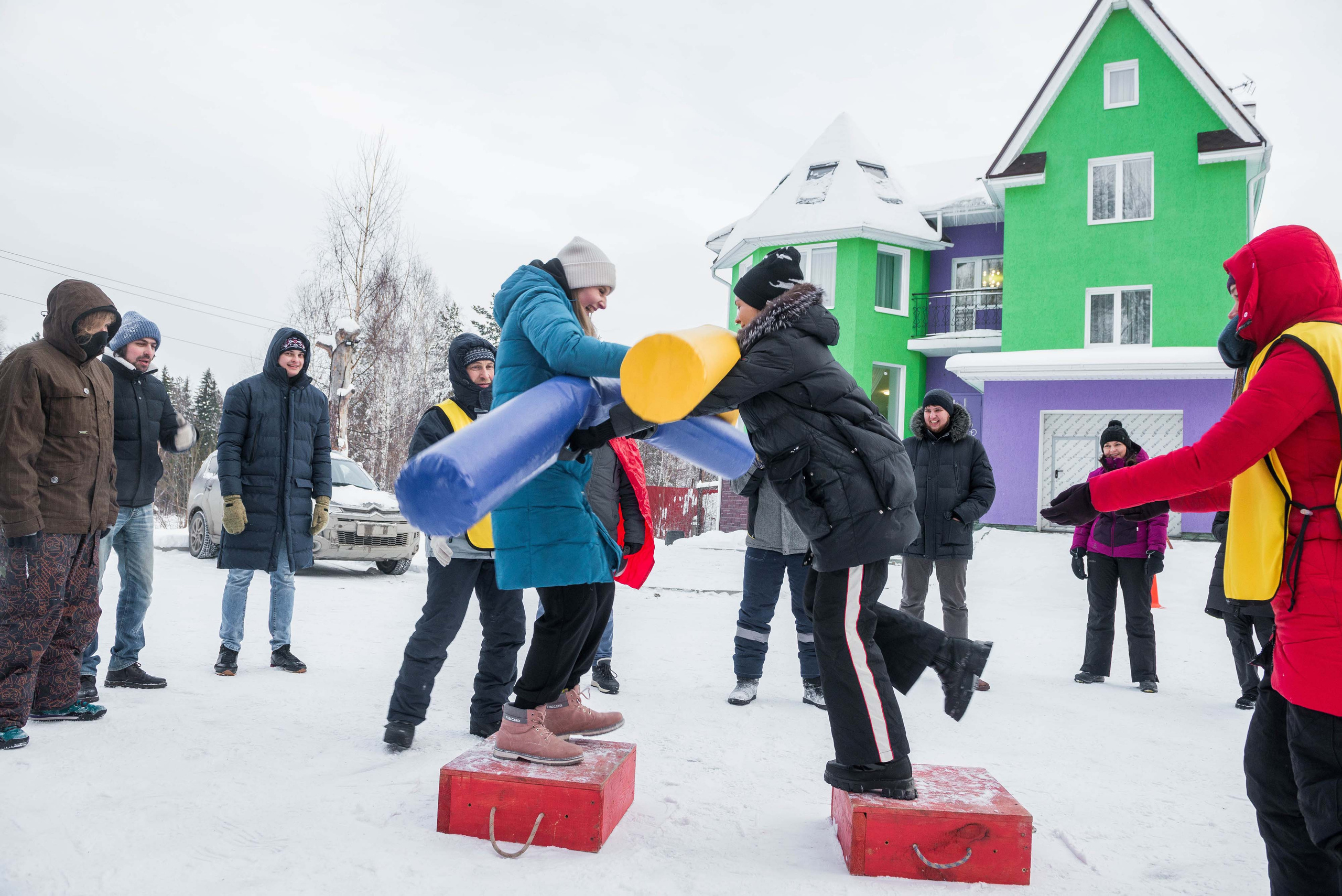 24.12.2021 Brandpol. Свадебный фотограф на Урале Виктор Соколов