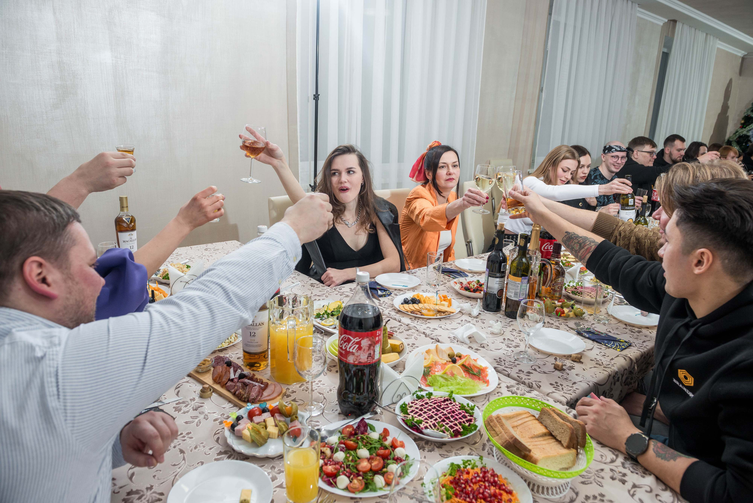 24.12.2021 Brandpol. Свадебный фотограф на Урале Виктор Соколов