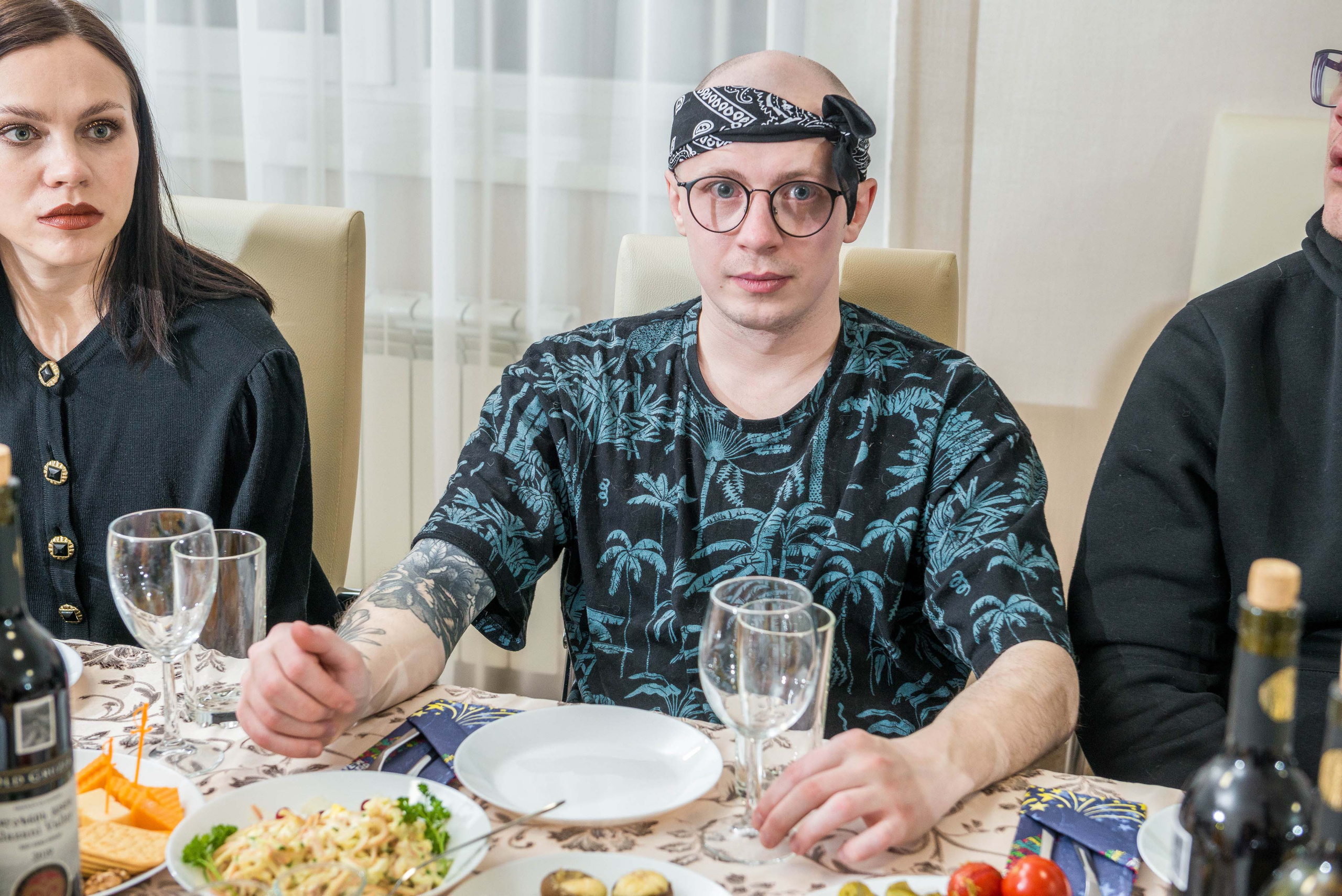 24.12.2021 Brandpol. Свадебный фотограф на Урале Виктор Соколов