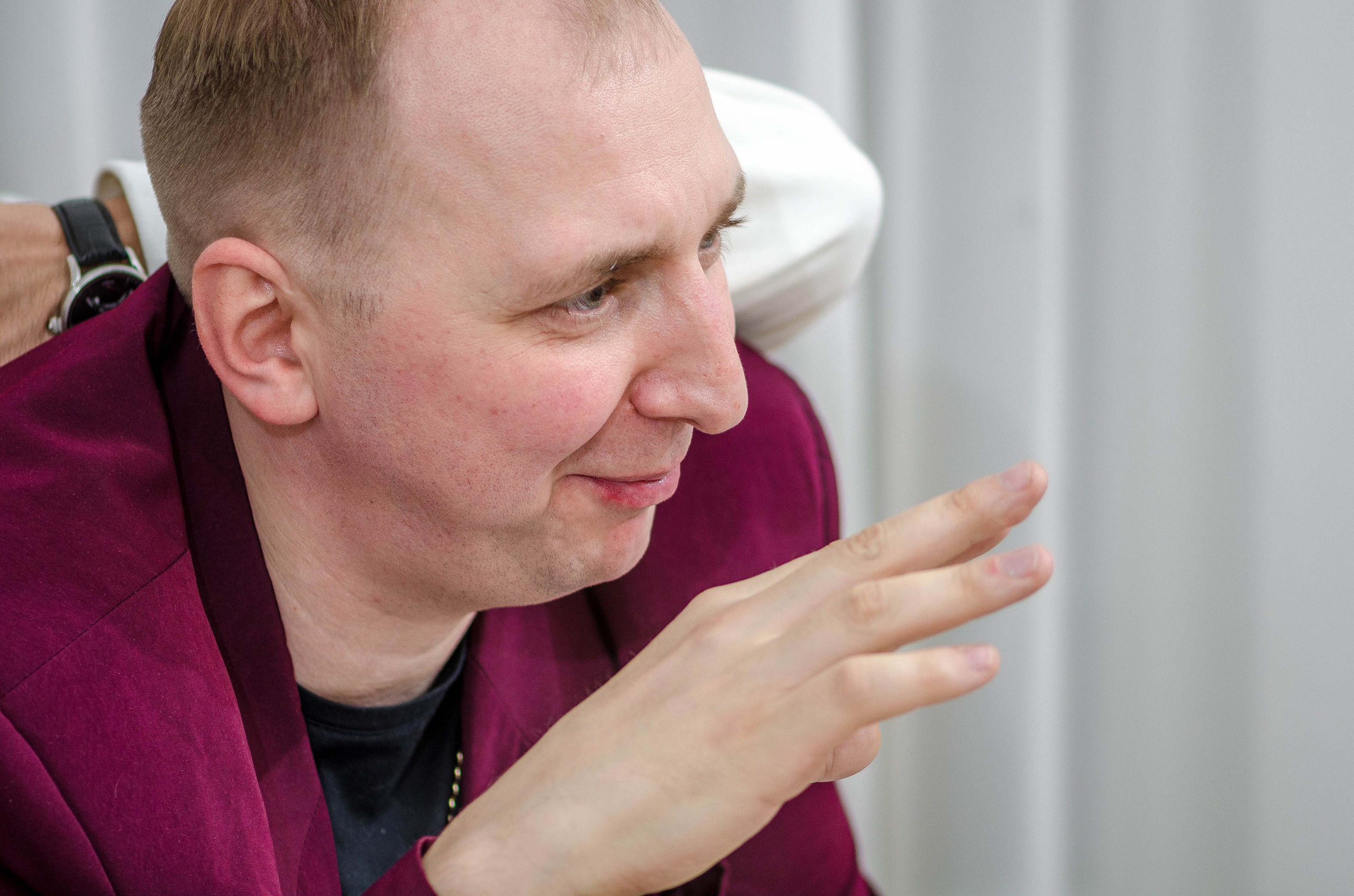 24.12.2021 Brandpol. Свадебный фотограф на Урале Виктор Соколов