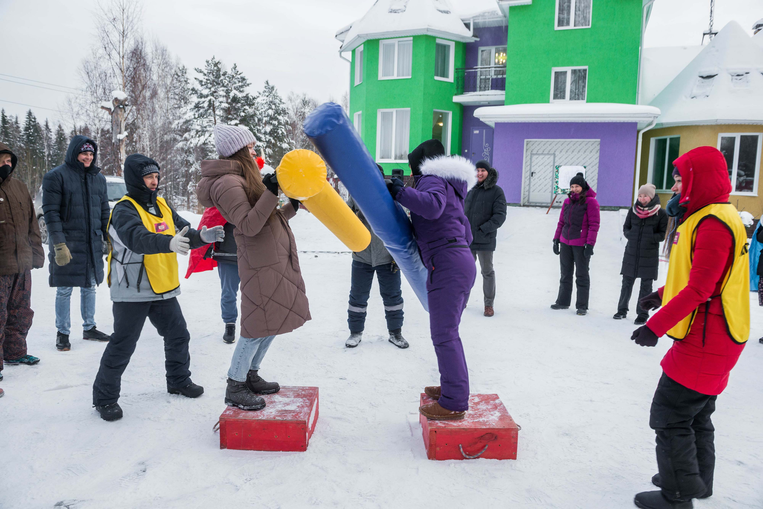 24.12.2021 Brandpol. Свадебный фотограф на Урале Виктор Соколов