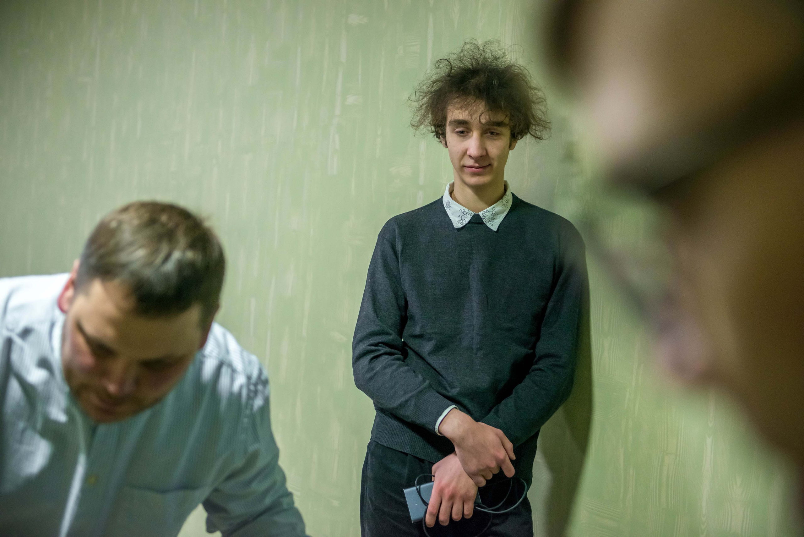 24.12.2021 Brandpol. Свадебный фотограф на Урале Виктор Соколов