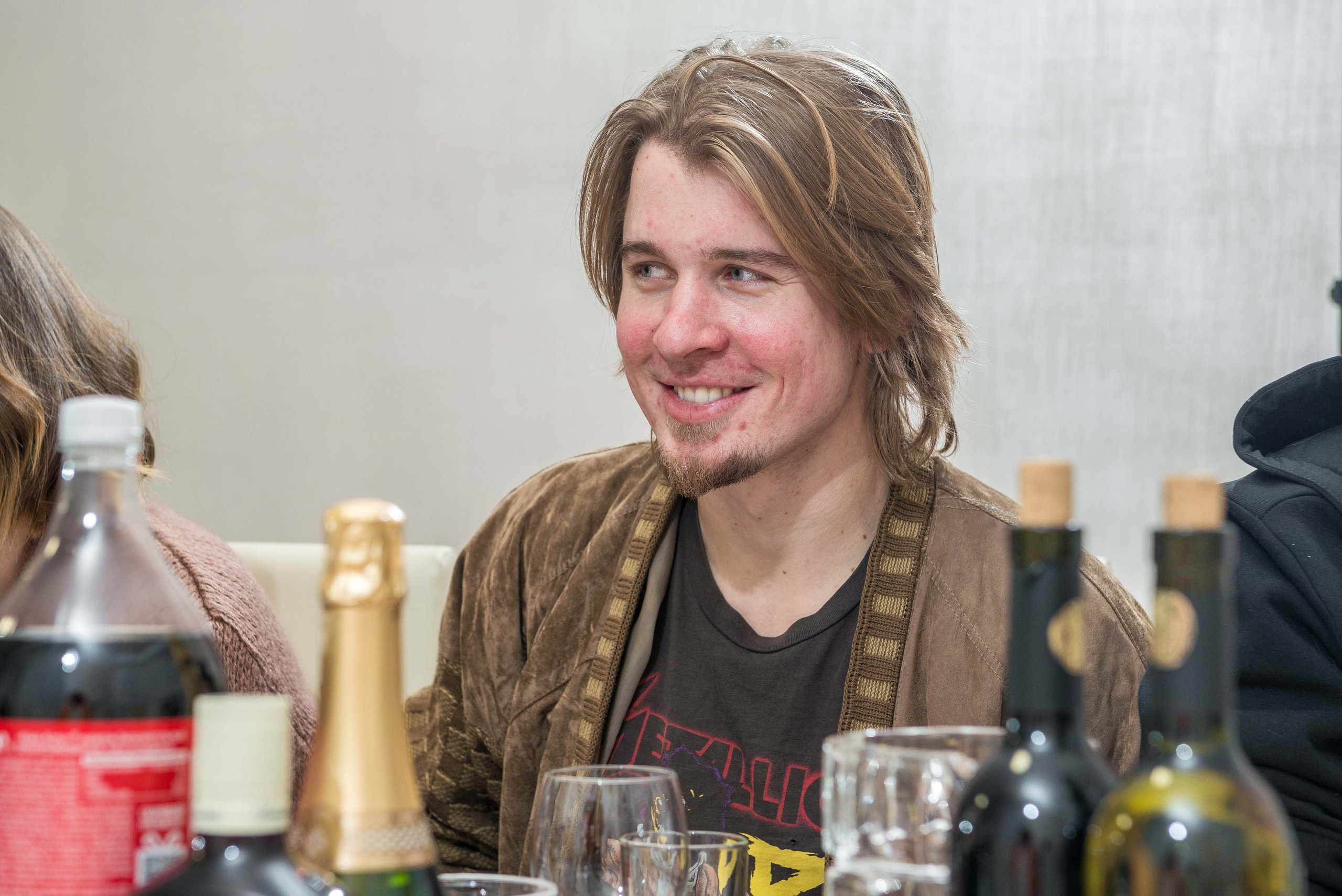 24.12.2021 Brandpol. Свадебный фотограф на Урале Виктор Соколов