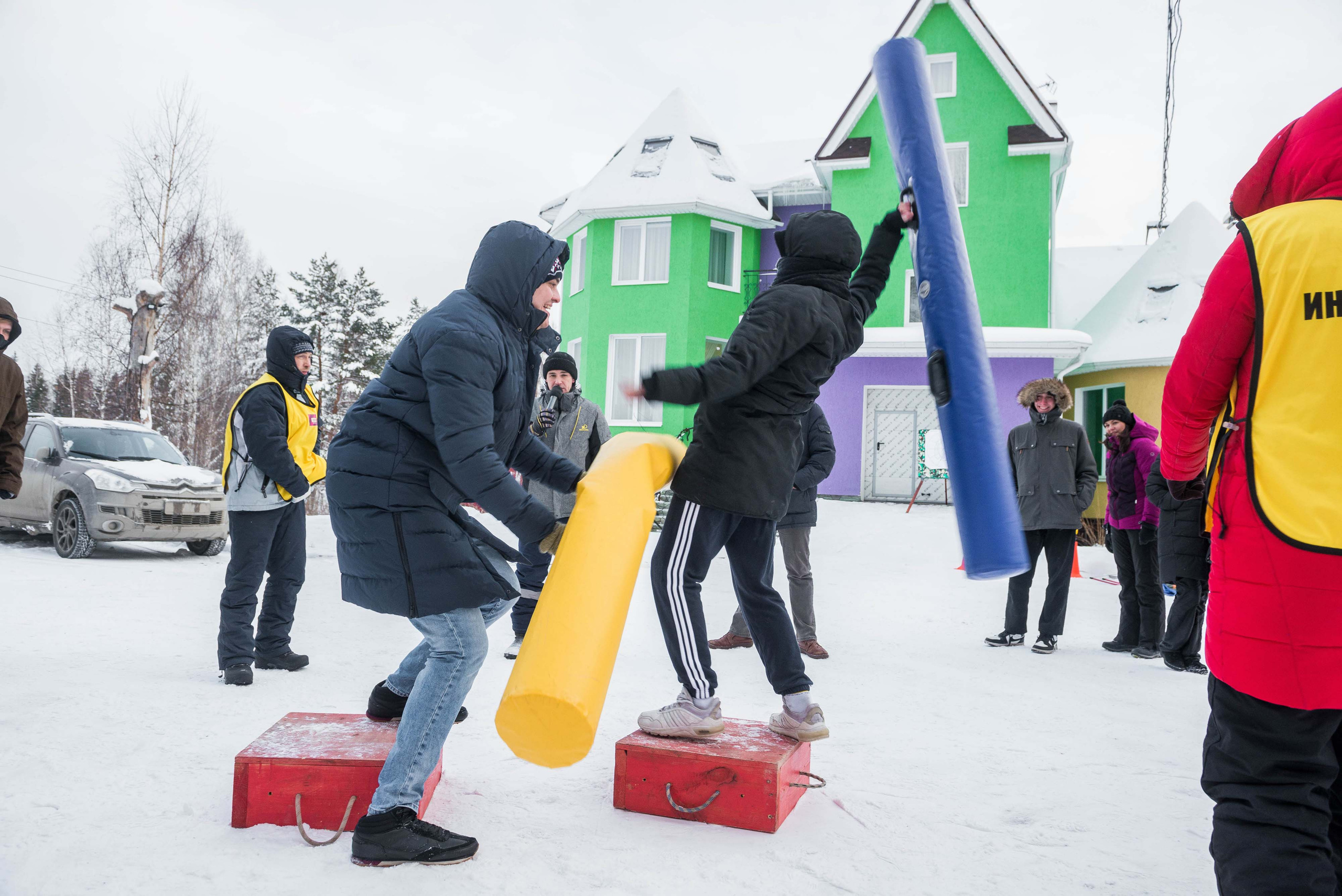 24.12.2021 Brandpol. Свадебный фотограф на Урале Виктор Соколов