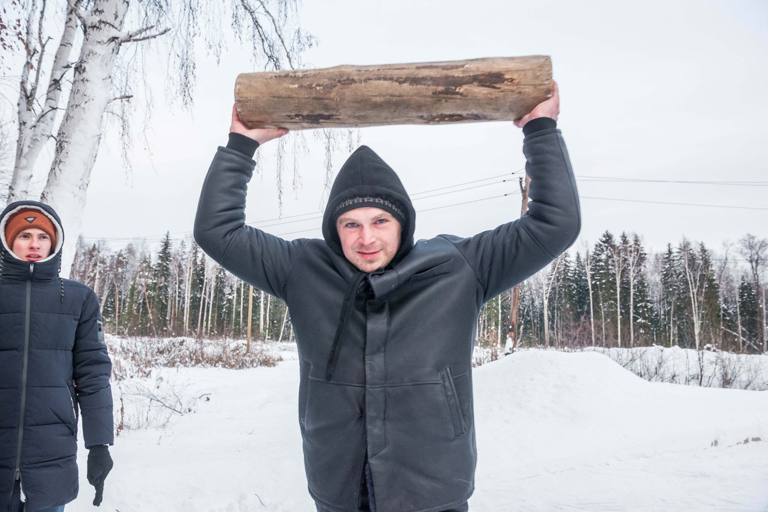 24.12.2021 Brandpol. Свадебный фотограф на Урале Виктор Соколов