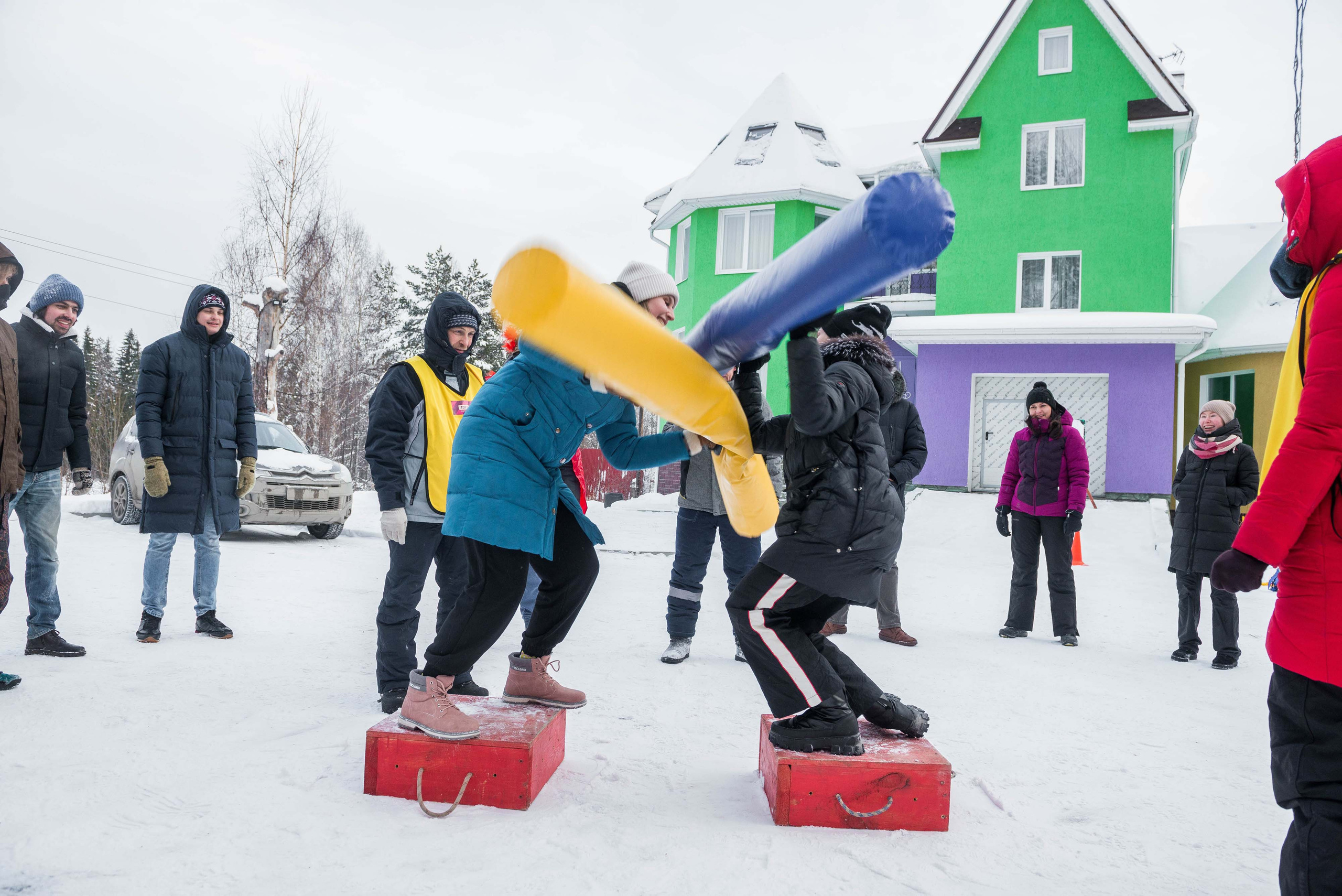 24.12.2021 Brandpol. Свадебный фотограф на Урале Виктор Соколов