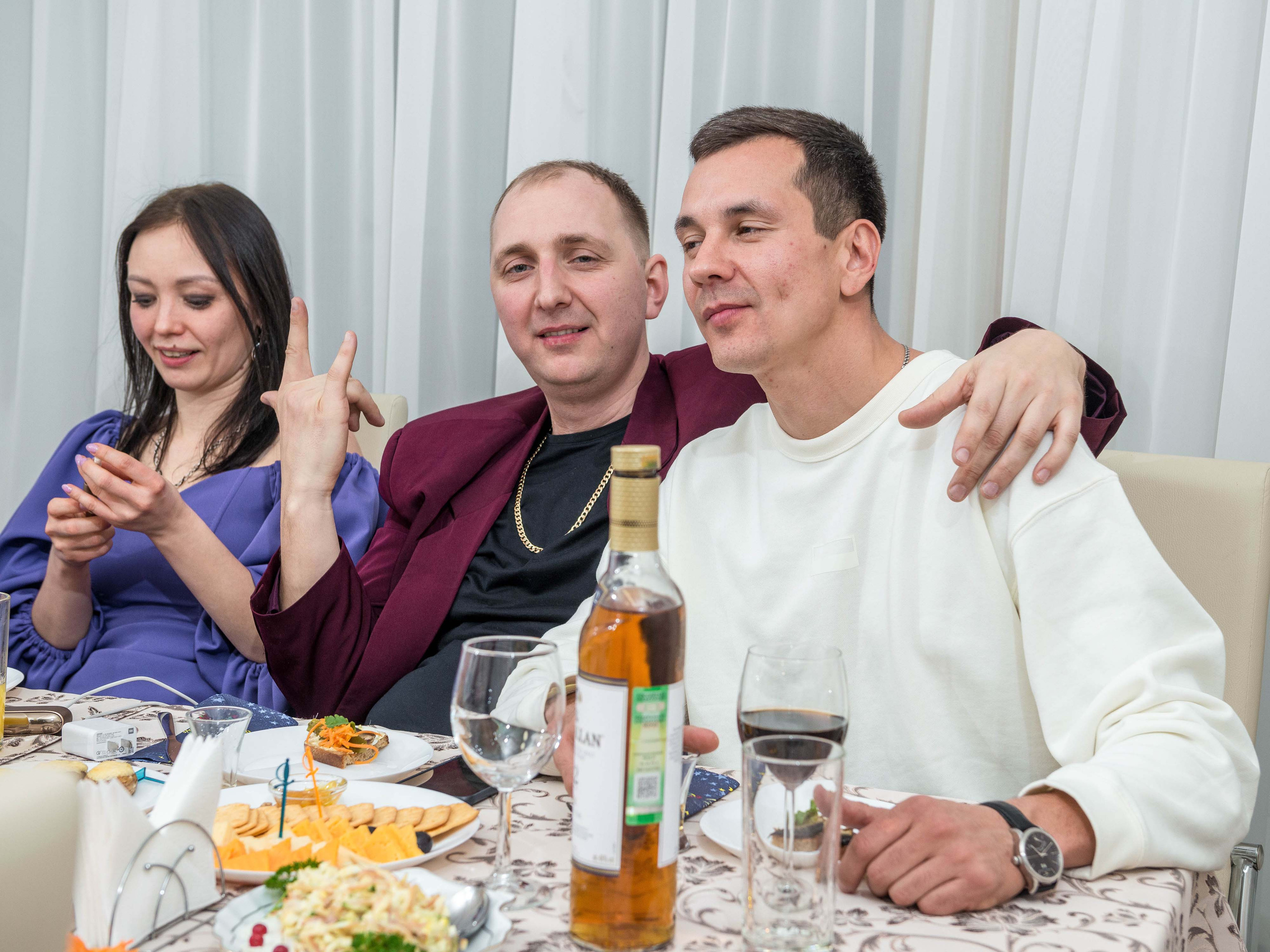 24.12.2021 Brandpol. Свадебный фотограф на Урале Виктор Соколов