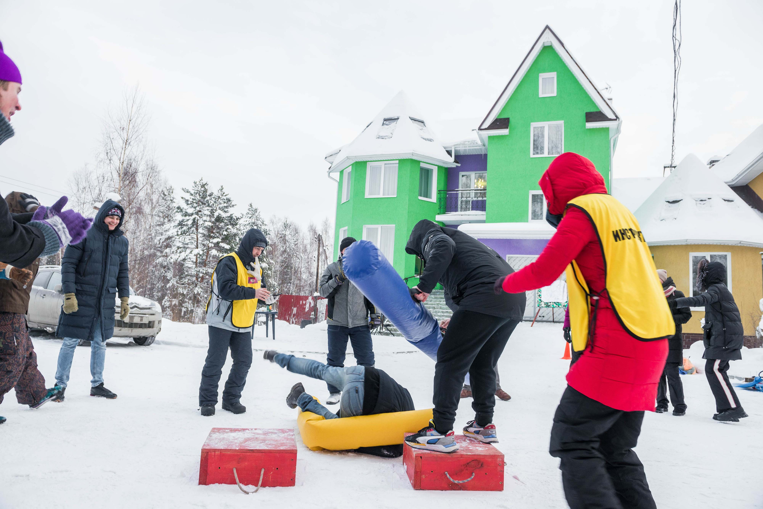 24.12.2021 Brandpol. Свадебный фотограф на Урале Виктор Соколов