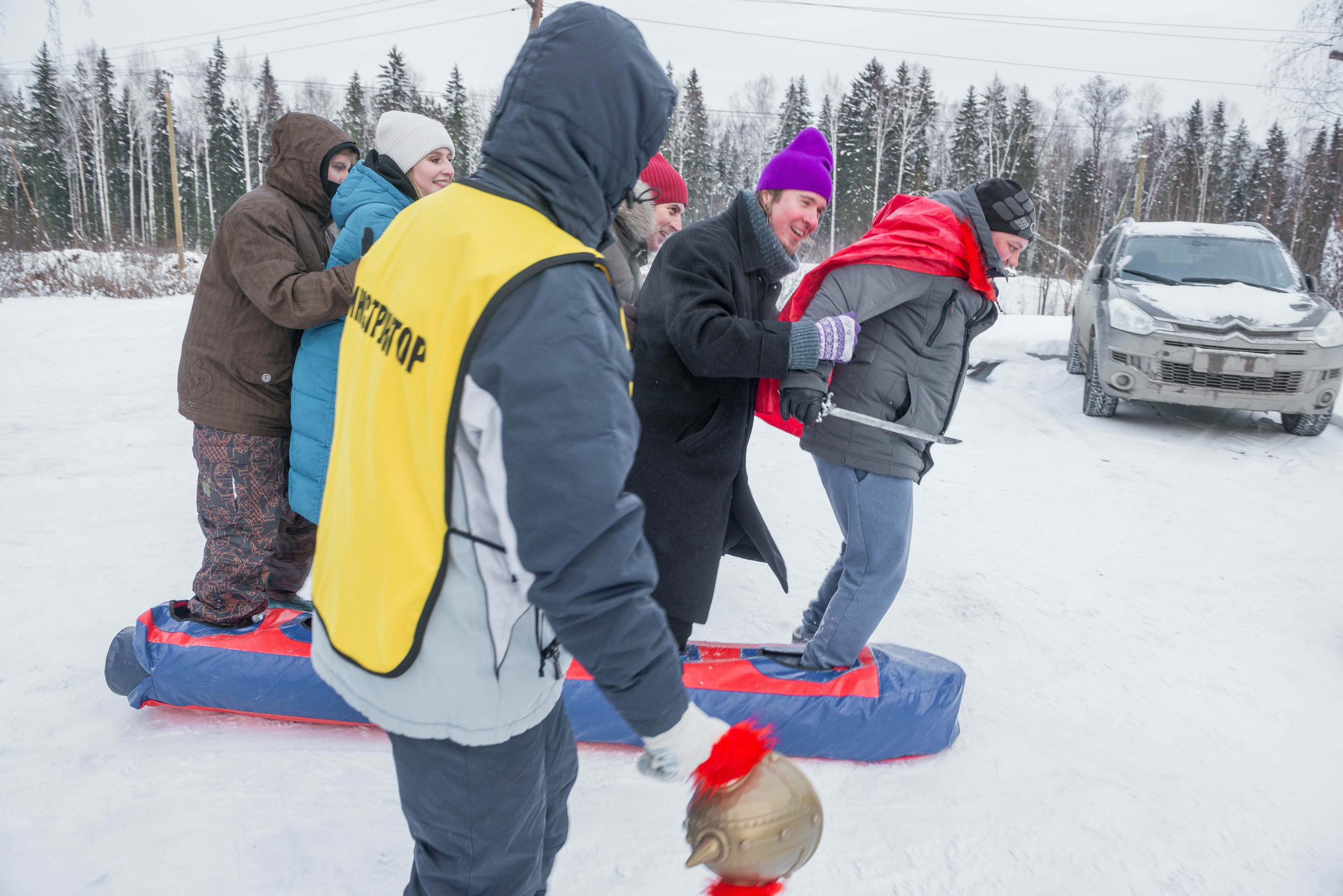 24.12.2021 Brandpol. Свадебный фотограф на Урале Виктор Соколов