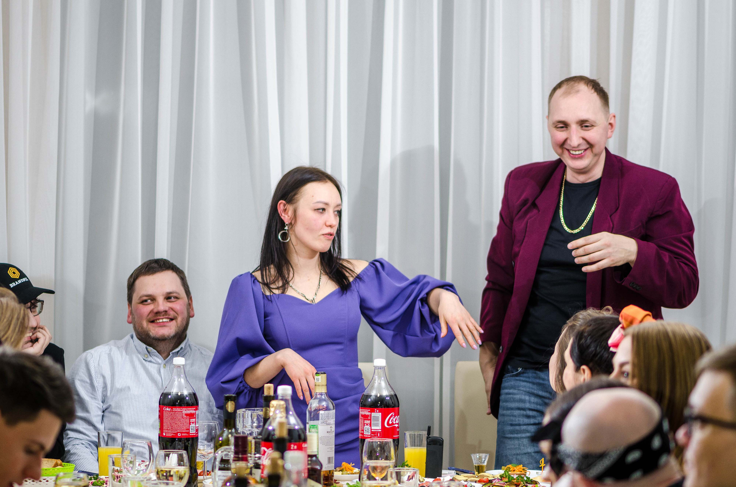 24.12.2021 Brandpol. Свадебный фотограф на Урале Виктор Соколов