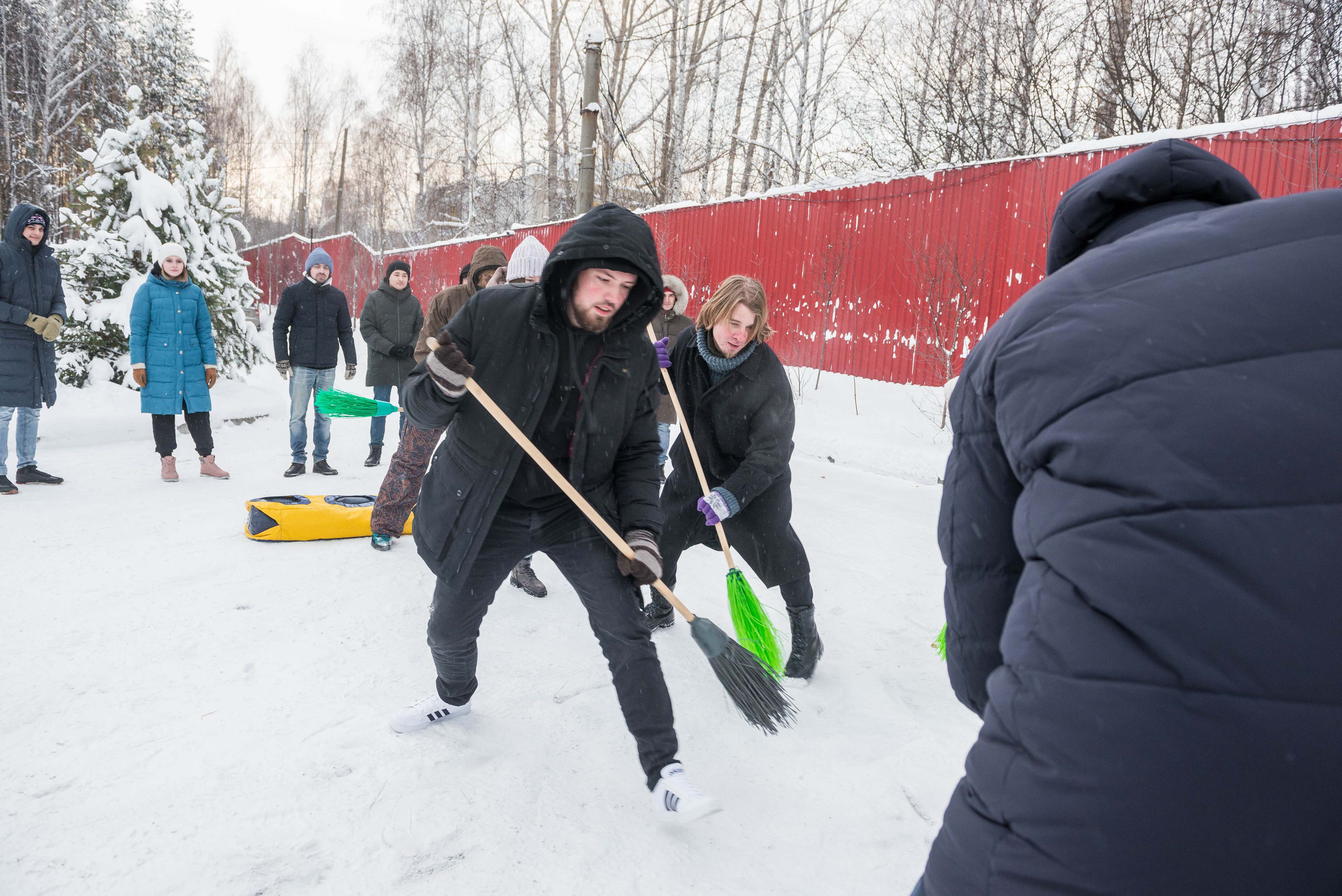 24.12.2021 Brandpol. Свадебный фотограф на Урале Виктор Соколов