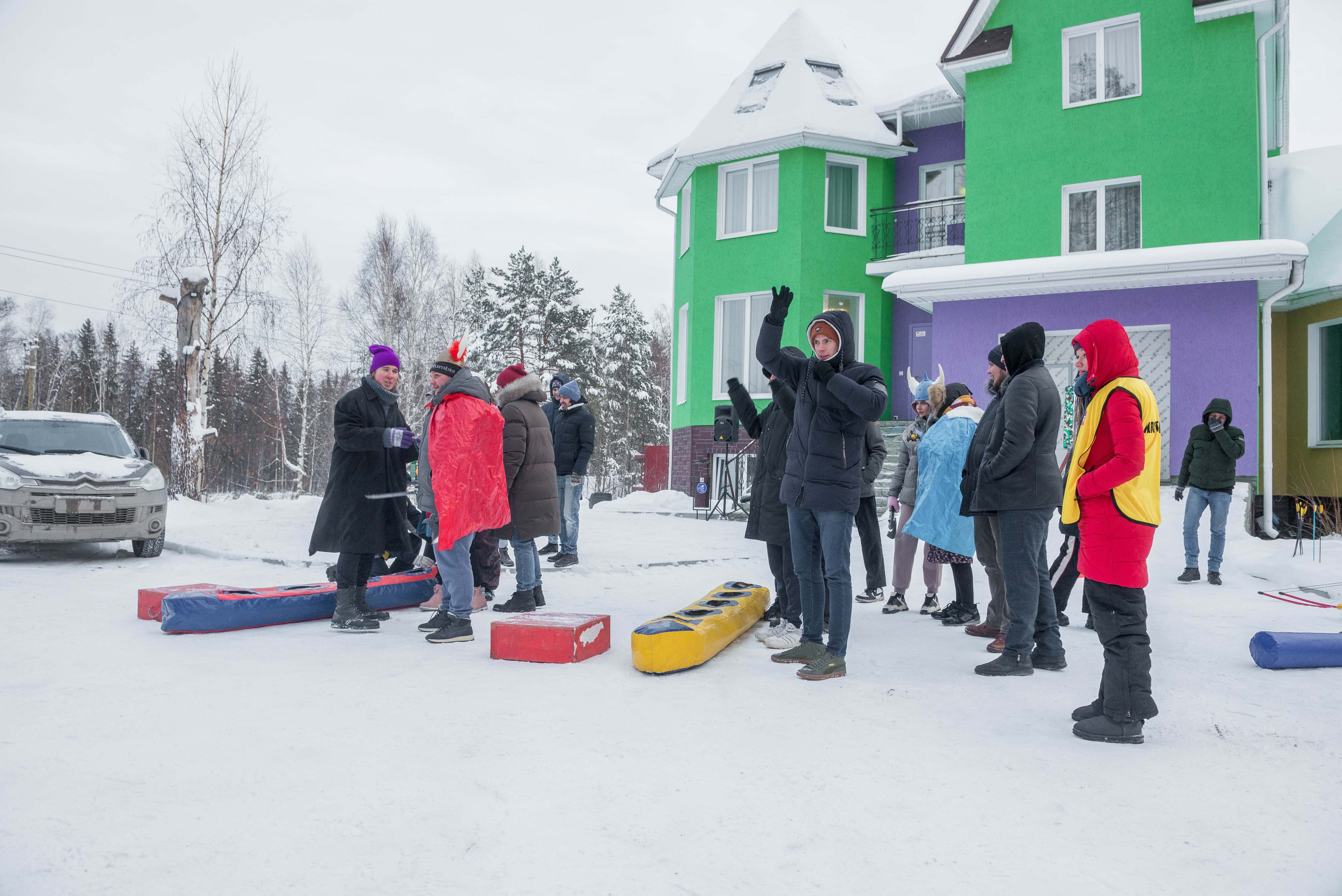 24.12.2021 Brandpol. Свадебный фотограф на Урале Виктор Соколов