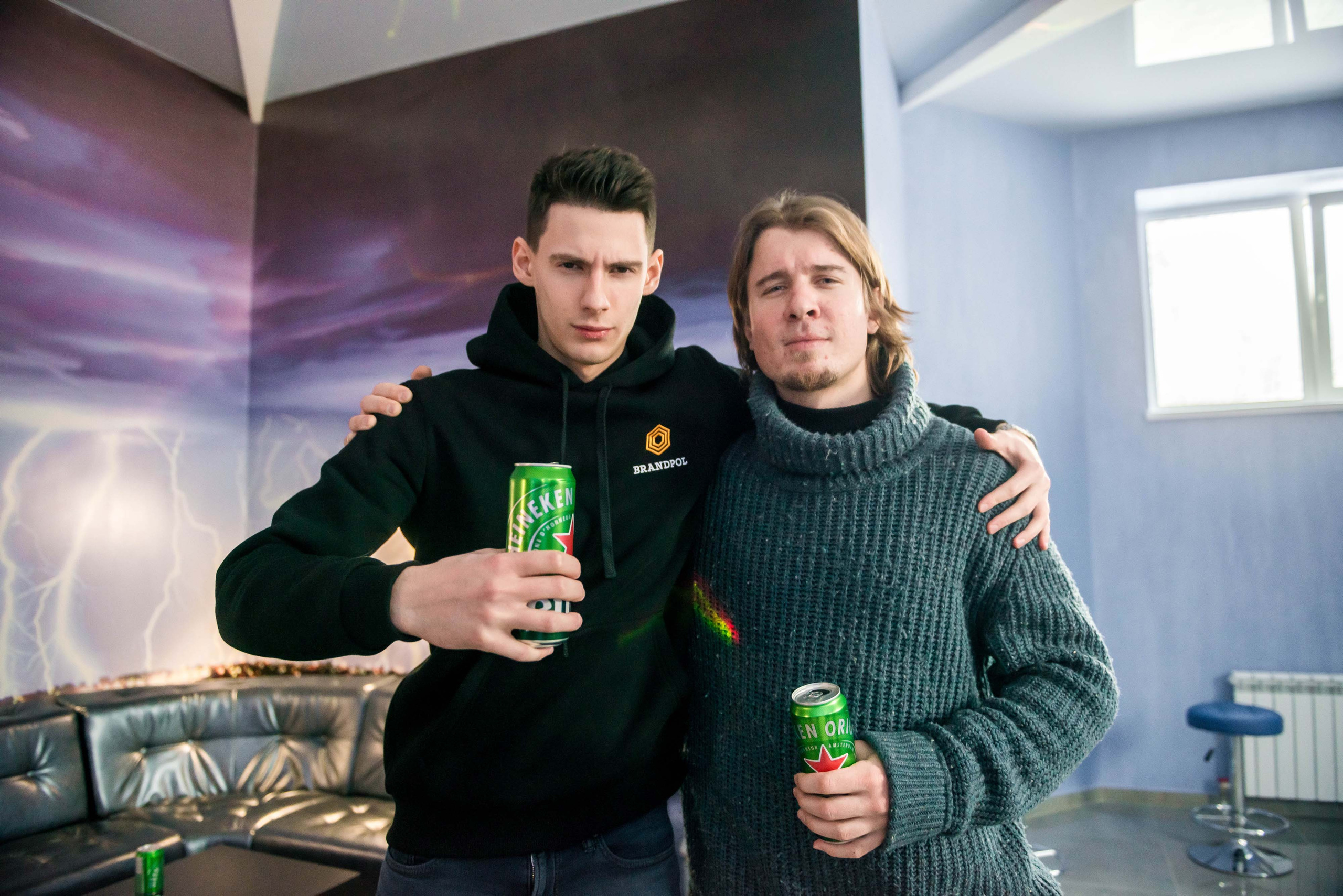 24.12.2021 Brandpol. Свадебный фотограф на Урале Виктор Соколов