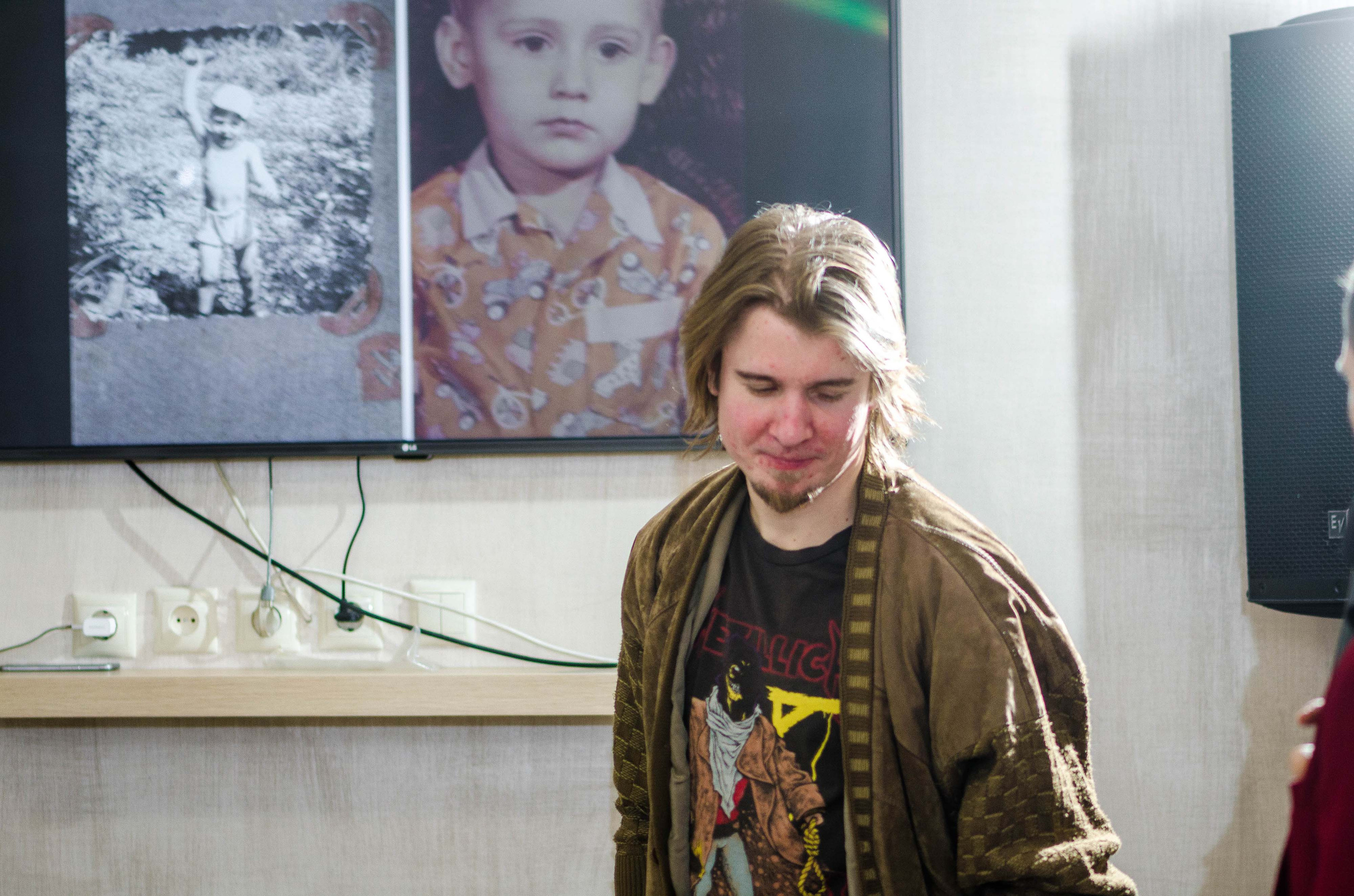 24.12.2021 Brandpol. Свадебный фотограф на Урале Виктор Соколов