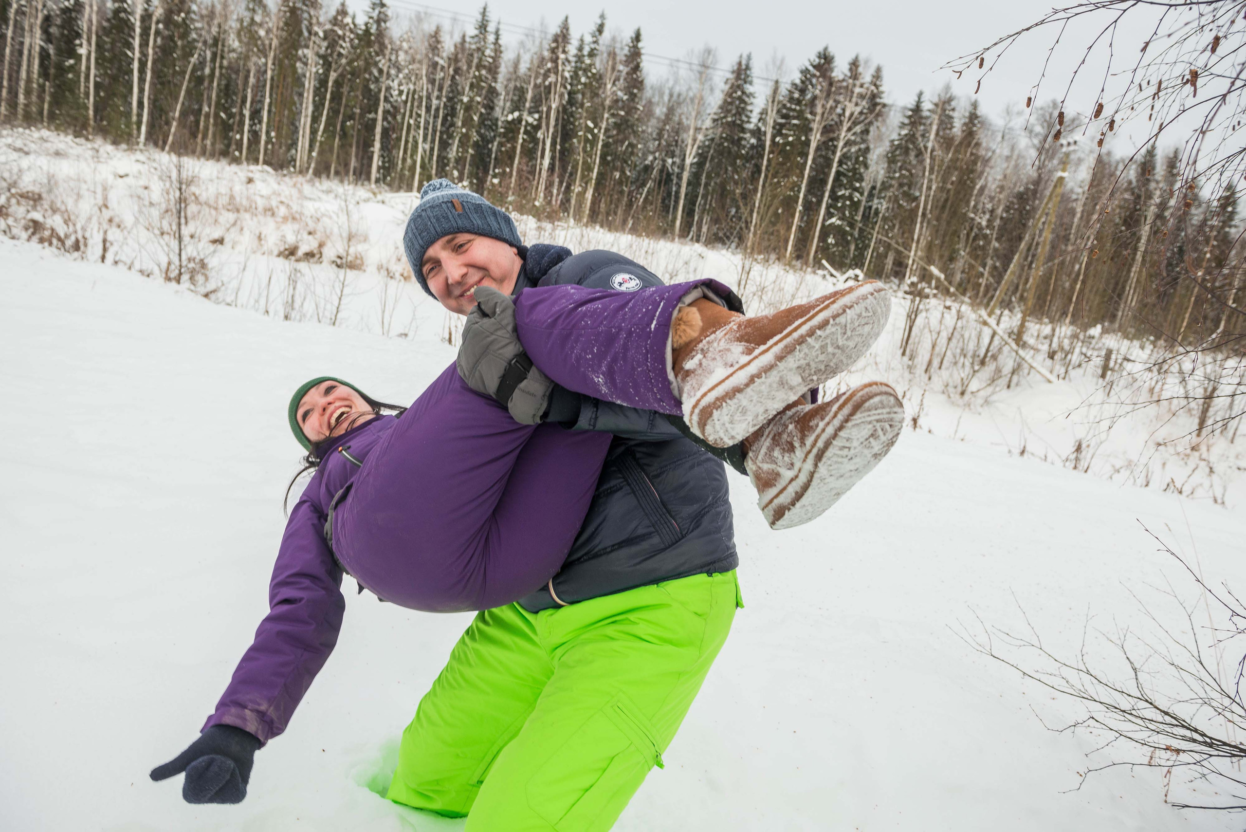 24.12.2021 Brandpol. Свадебный фотограф на Урале Виктор Соколов