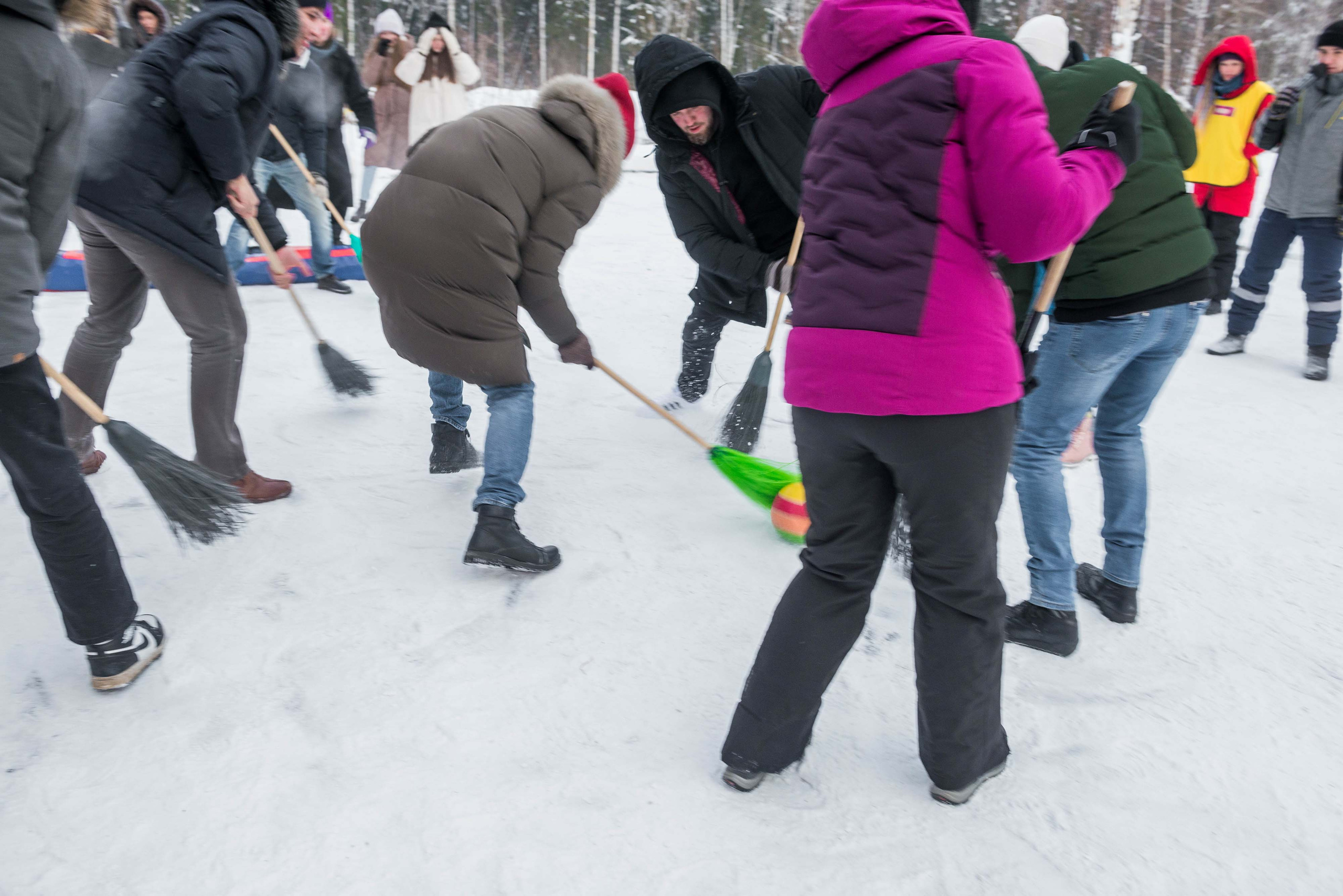 24.12.2021 Brandpol. Свадебный фотограф на Урале Виктор Соколов