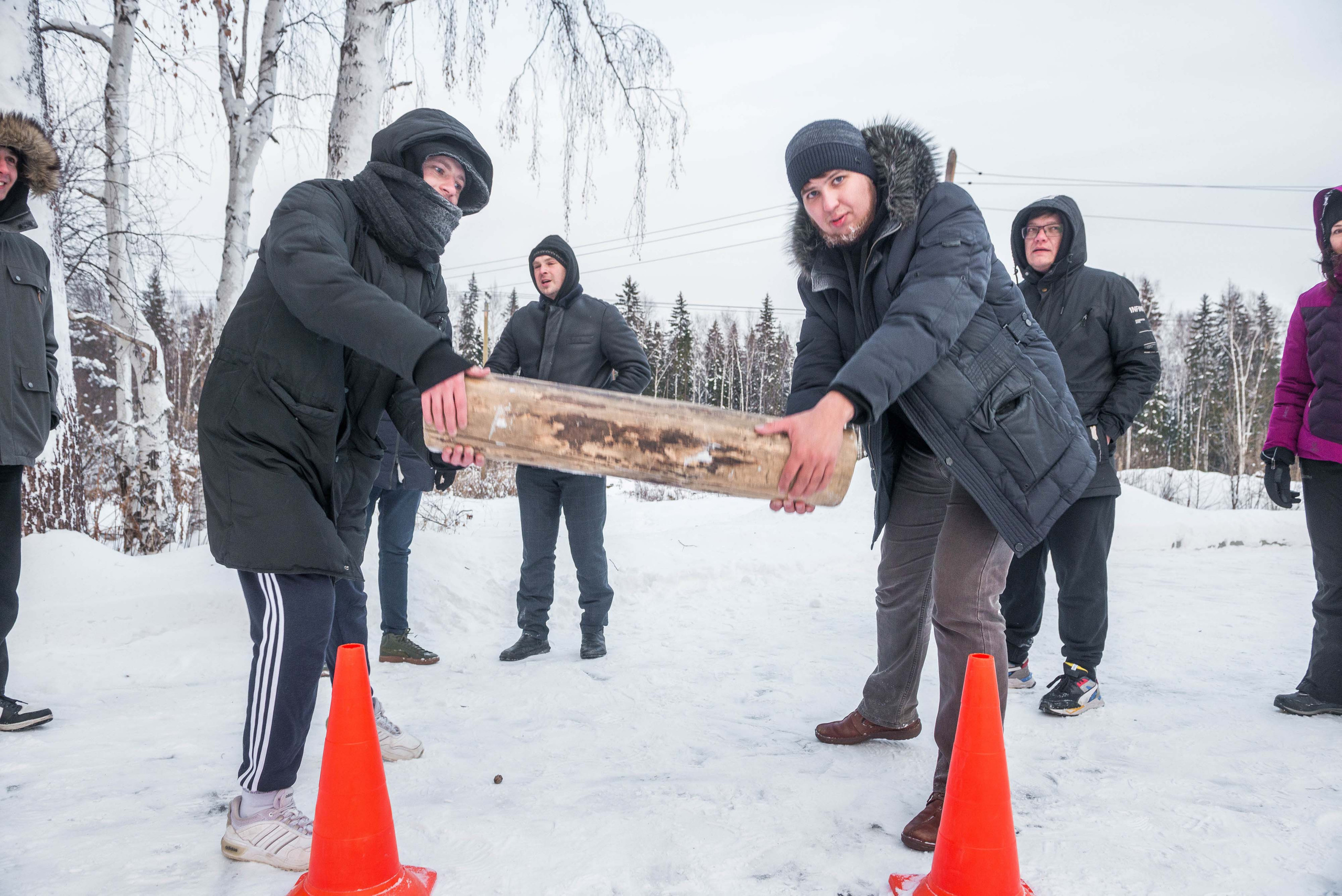 24.12.2021 Brandpol. Свадебный фотограф на Урале Виктор Соколов