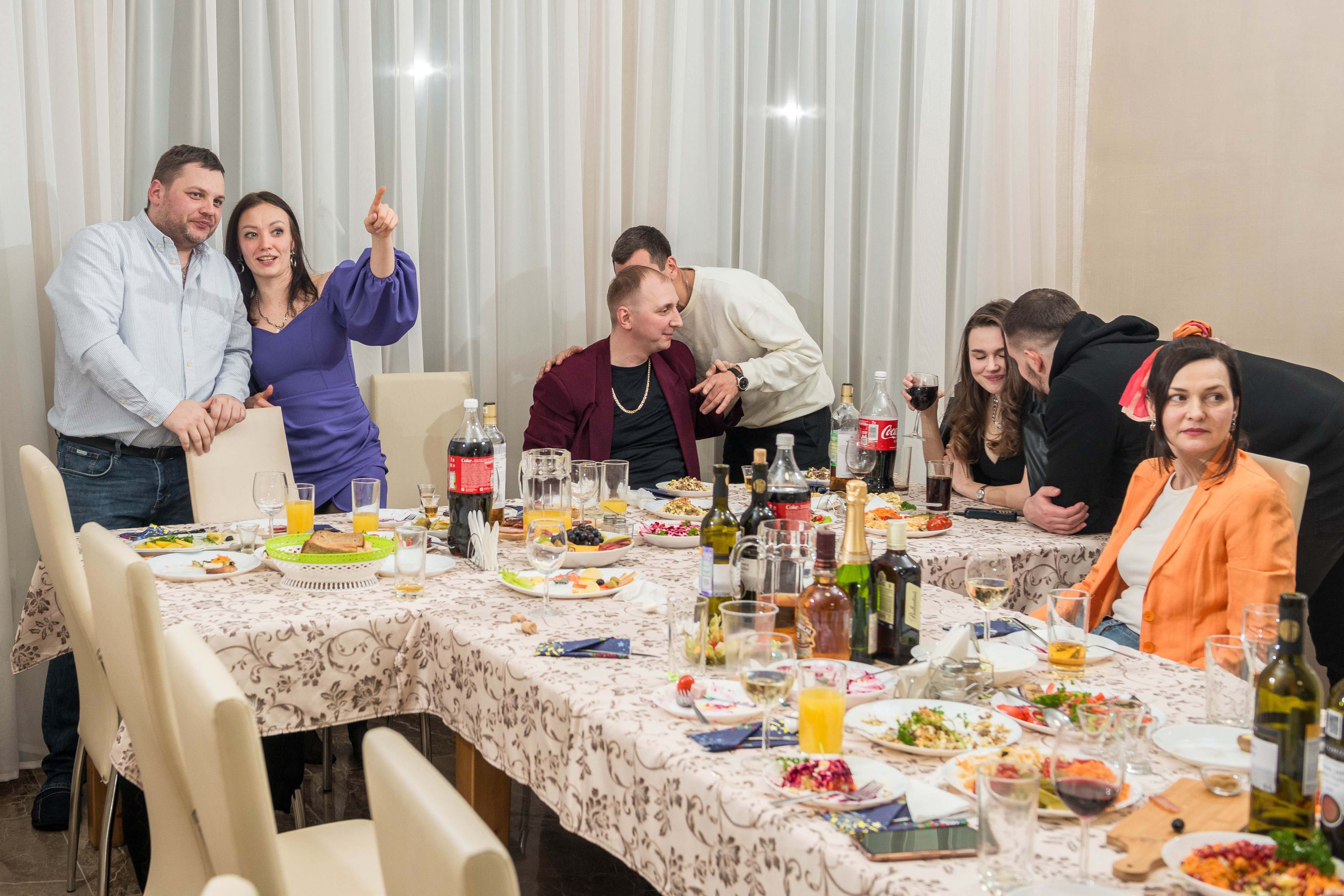 24.12.2021 Brandpol. Свадебный фотограф на Урале Виктор Соколов