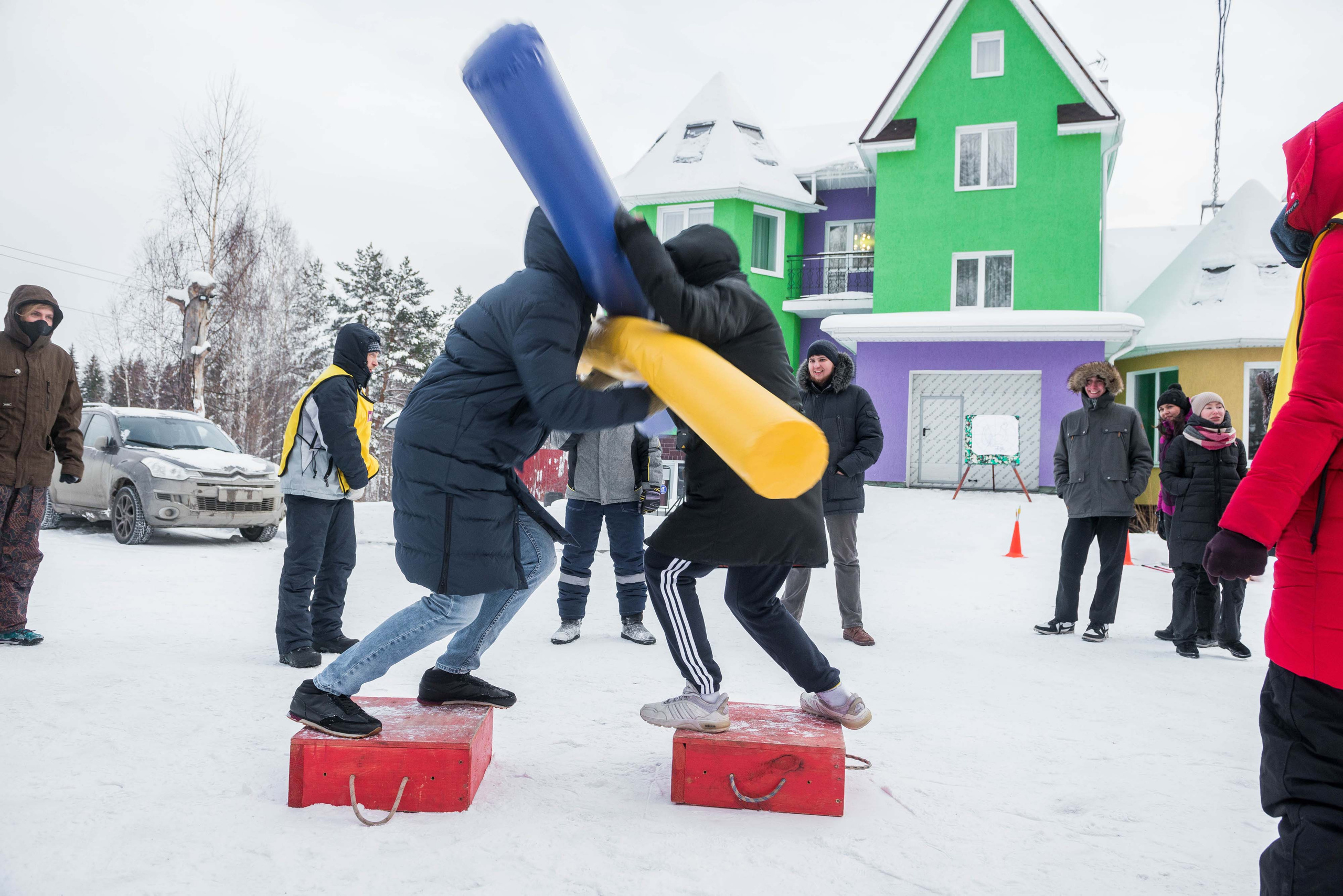 24.12.2021 Brandpol. Свадебный фотограф на Урале Виктор Соколов