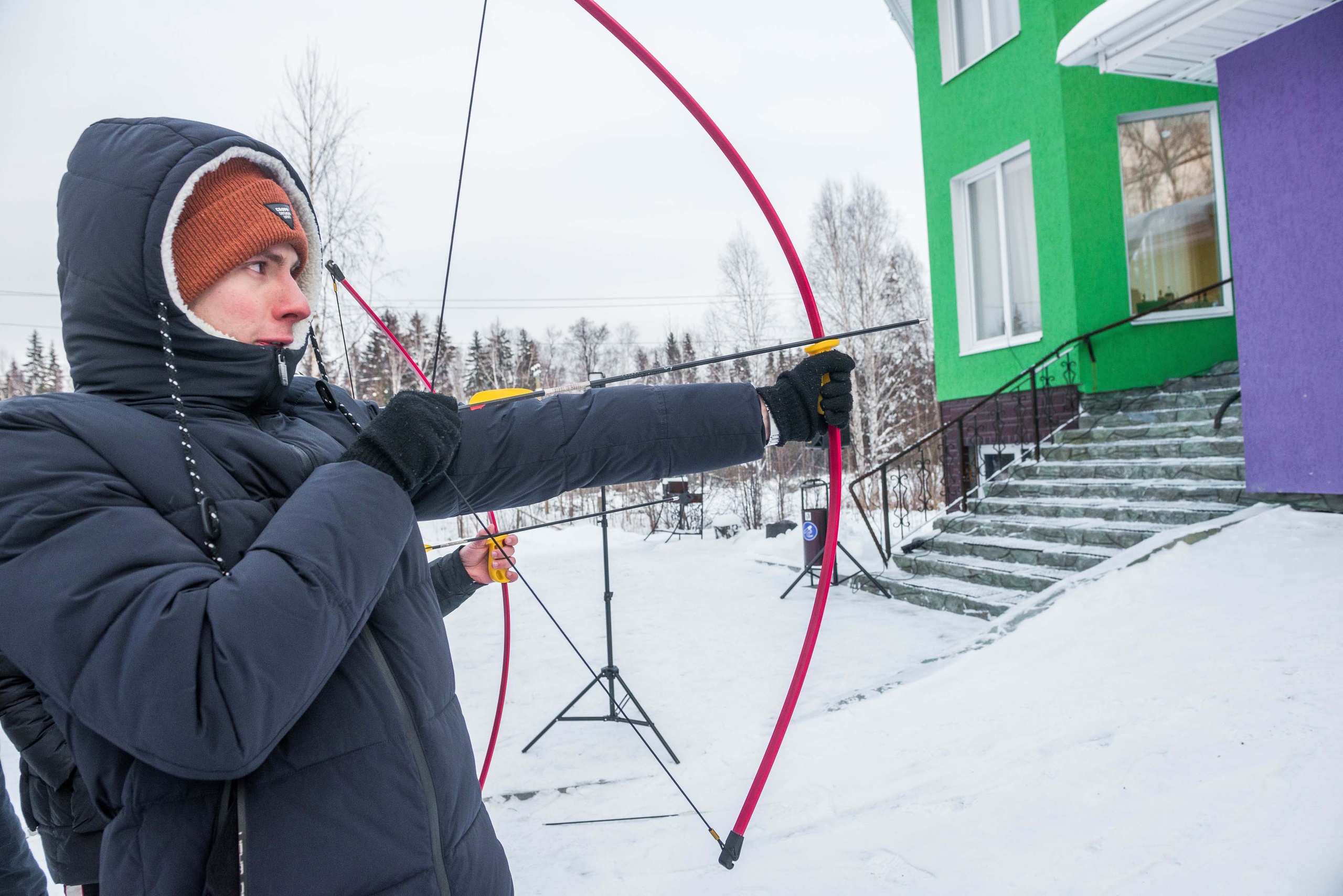 24.12.2021 Brandpol. Свадебный фотограф на Урале Виктор Соколов
