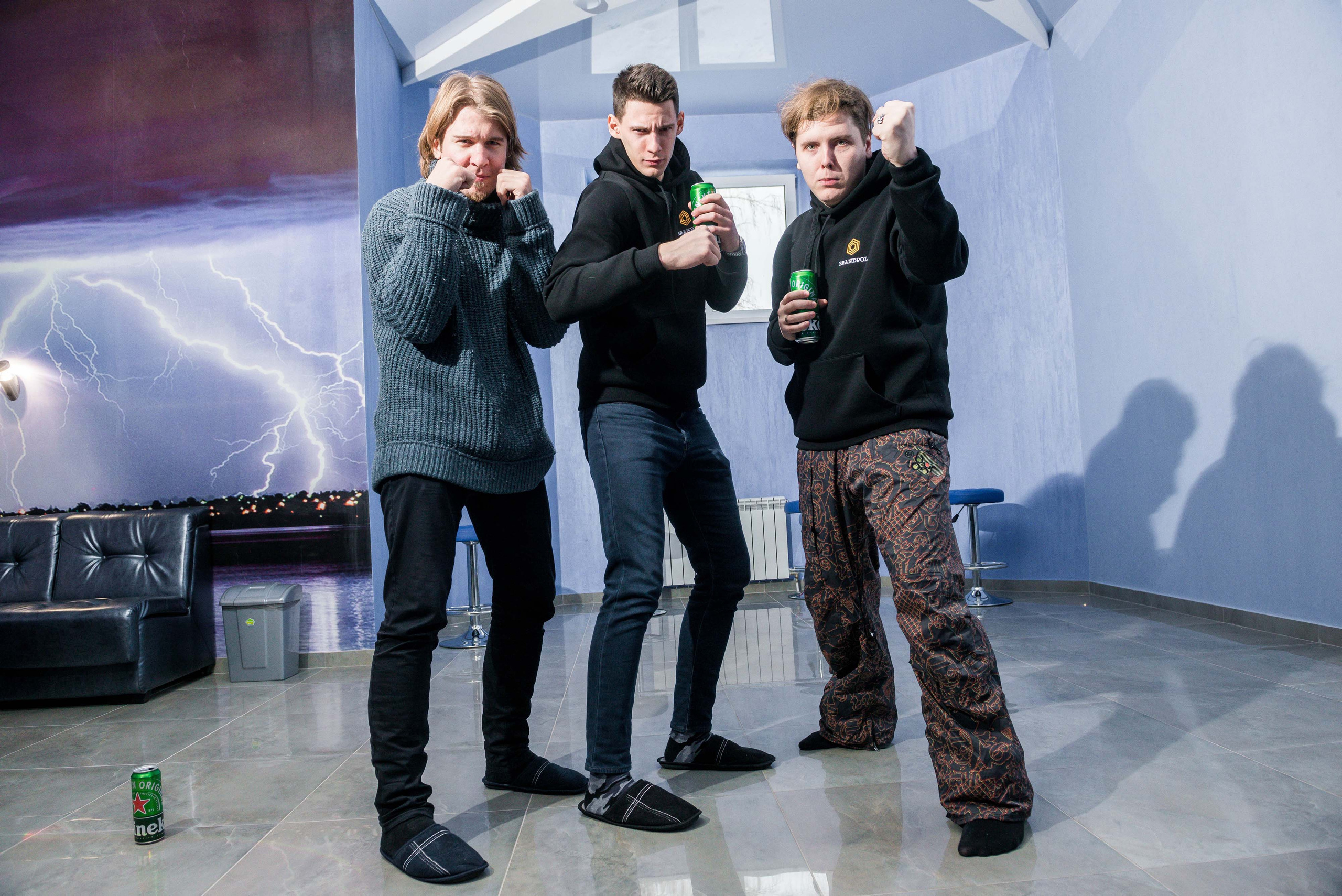 24.12.2021 Brandpol. Свадебный фотограф на Урале Виктор Соколов