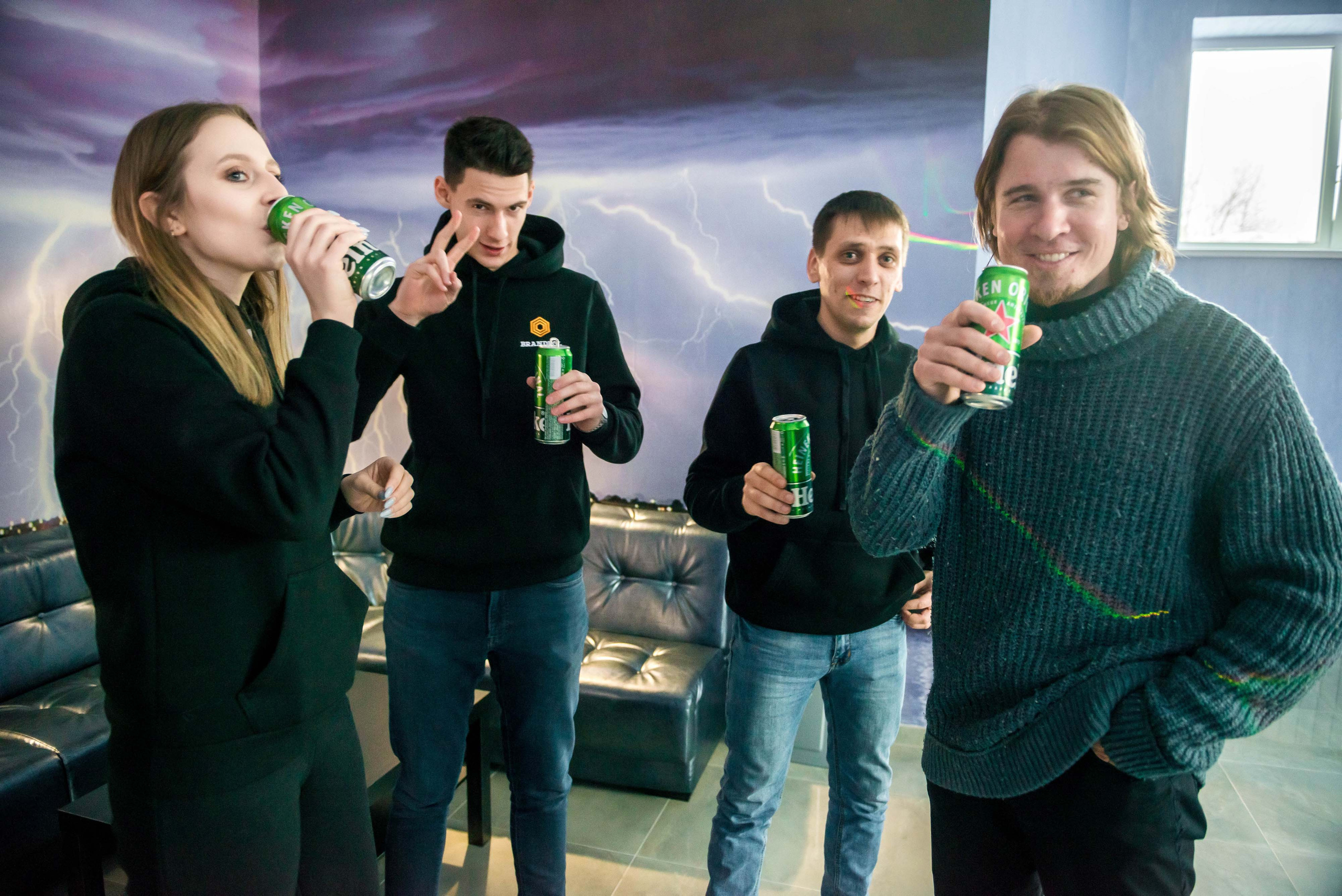 24.12.2021 Brandpol. Свадебный фотограф на Урале Виктор Соколов