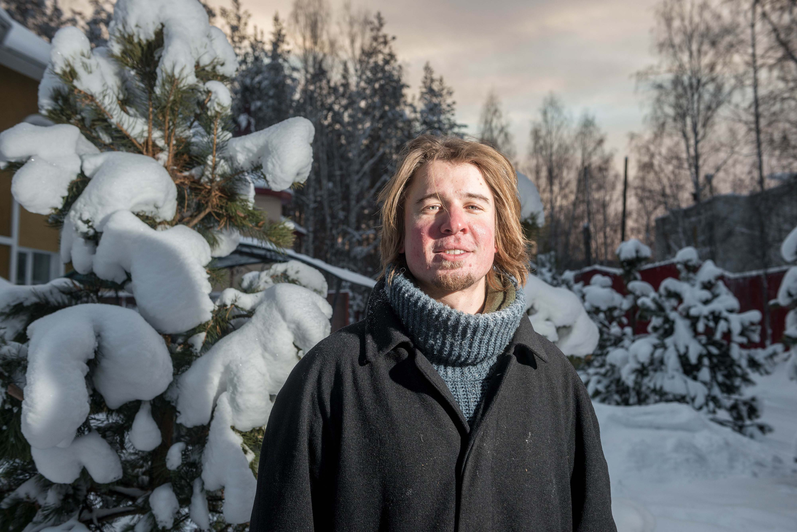 24.12.2021 Brandpol. Свадебный фотограф на Урале Виктор Соколов