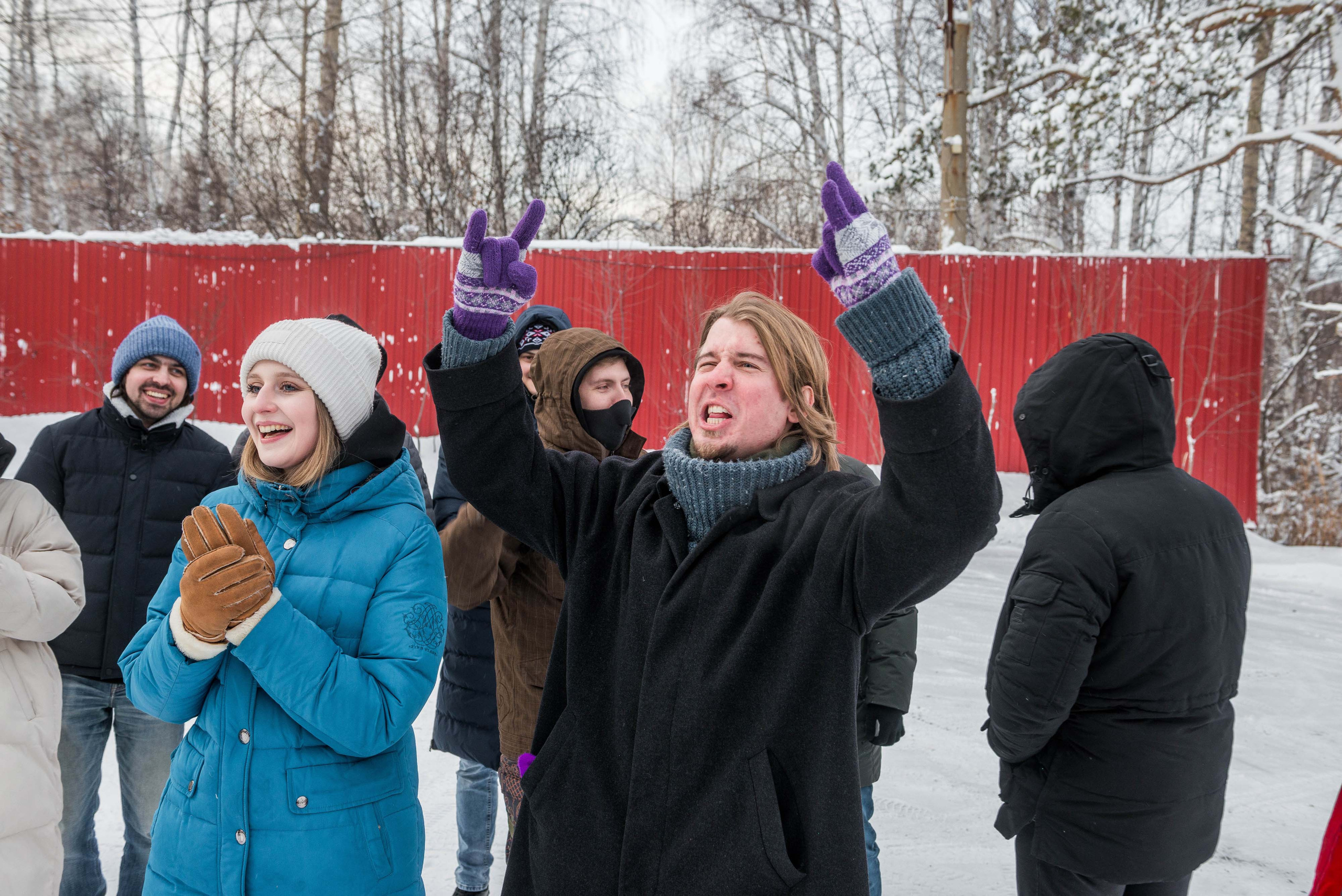 24.12.2021 Brandpol. Свадебный фотограф на Урале Виктор Соколов