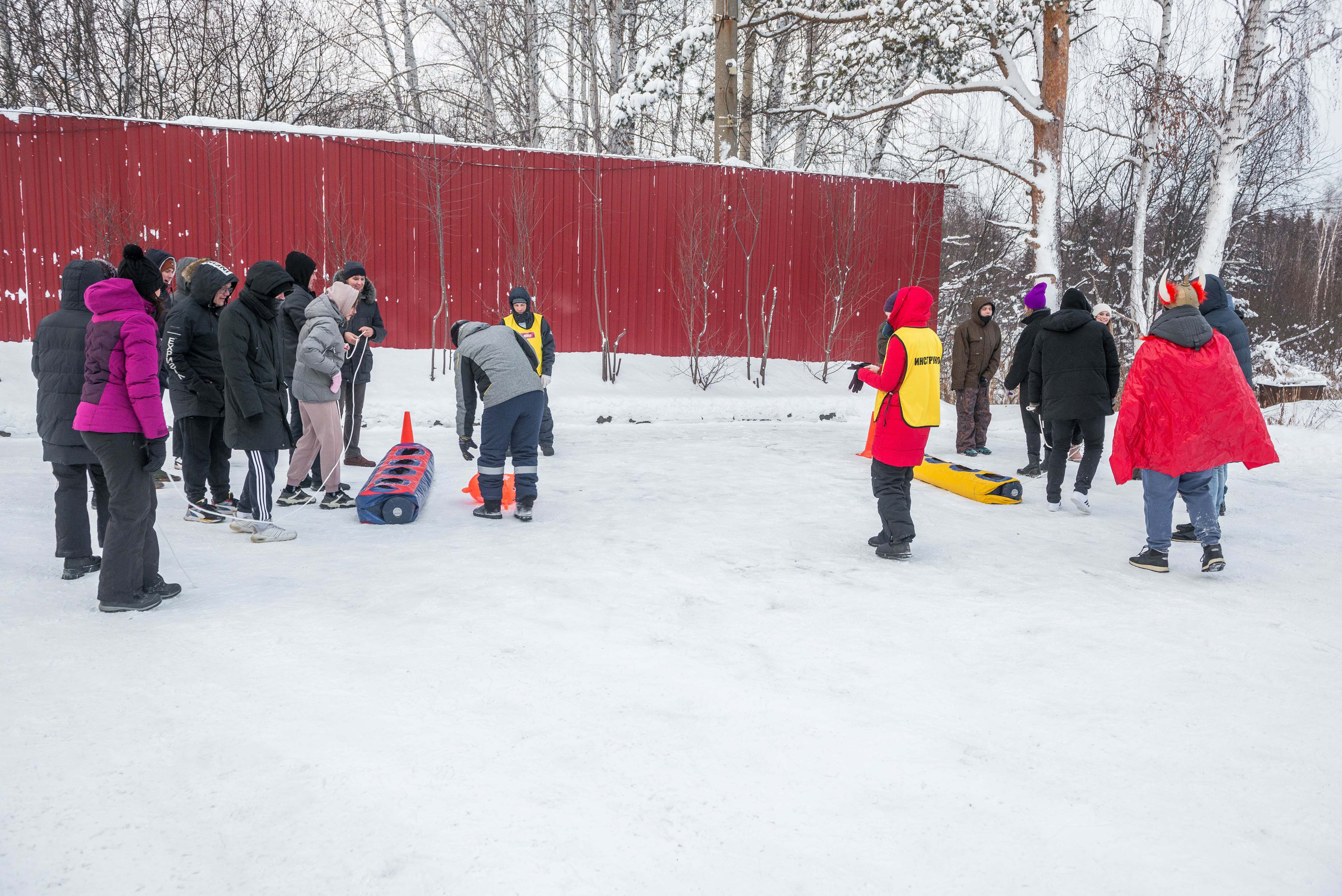 24.12.2021 Brandpol. Свадебный фотограф на Урале Виктор Соколов