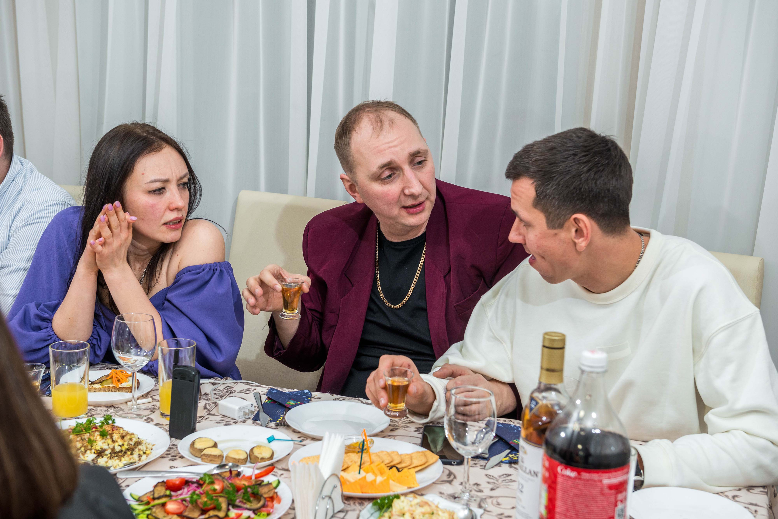 24.12.2021 Brandpol. Свадебный фотограф на Урале Виктор Соколов