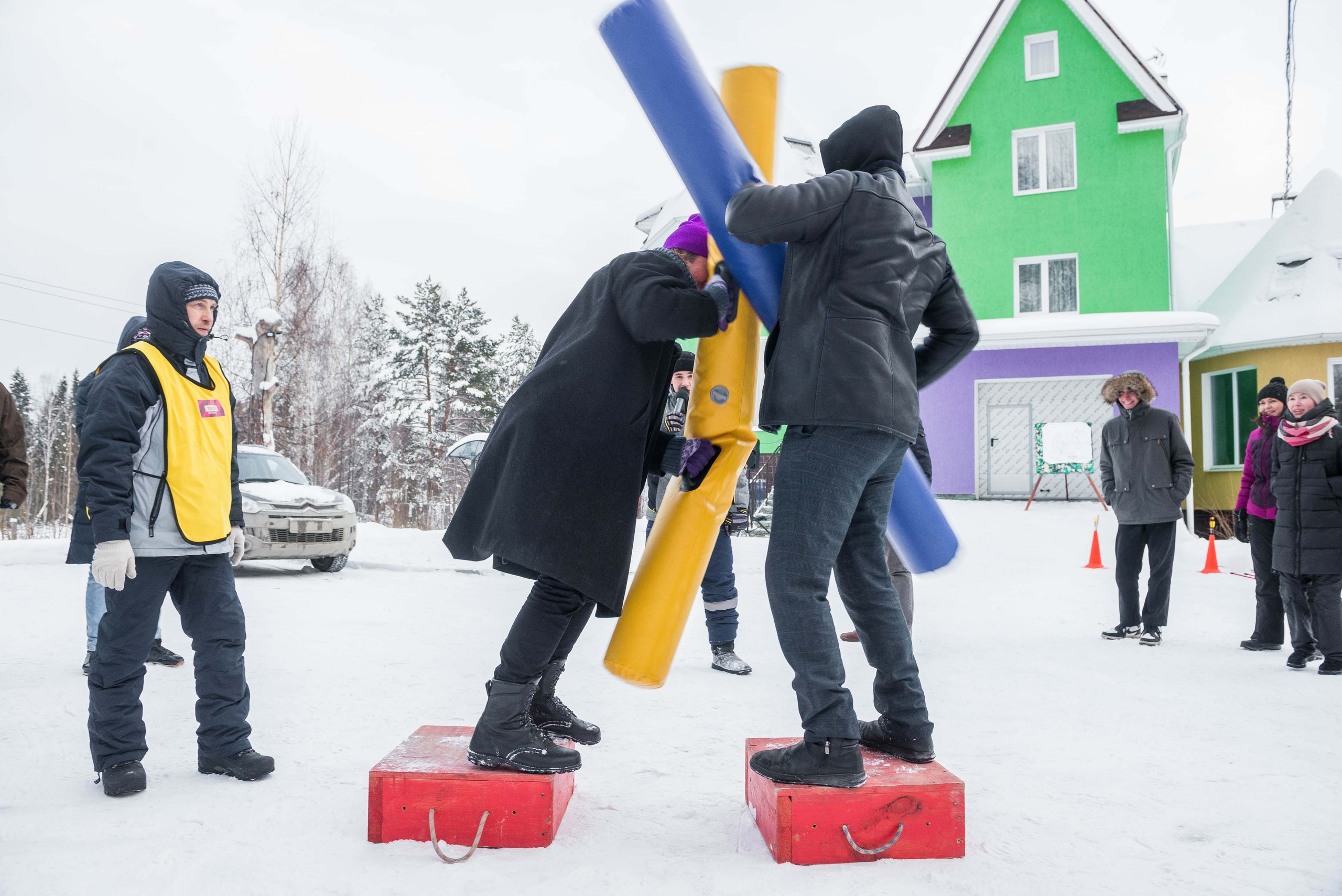 24.12.2021 Brandpol. Свадебный фотограф на Урале Виктор Соколов