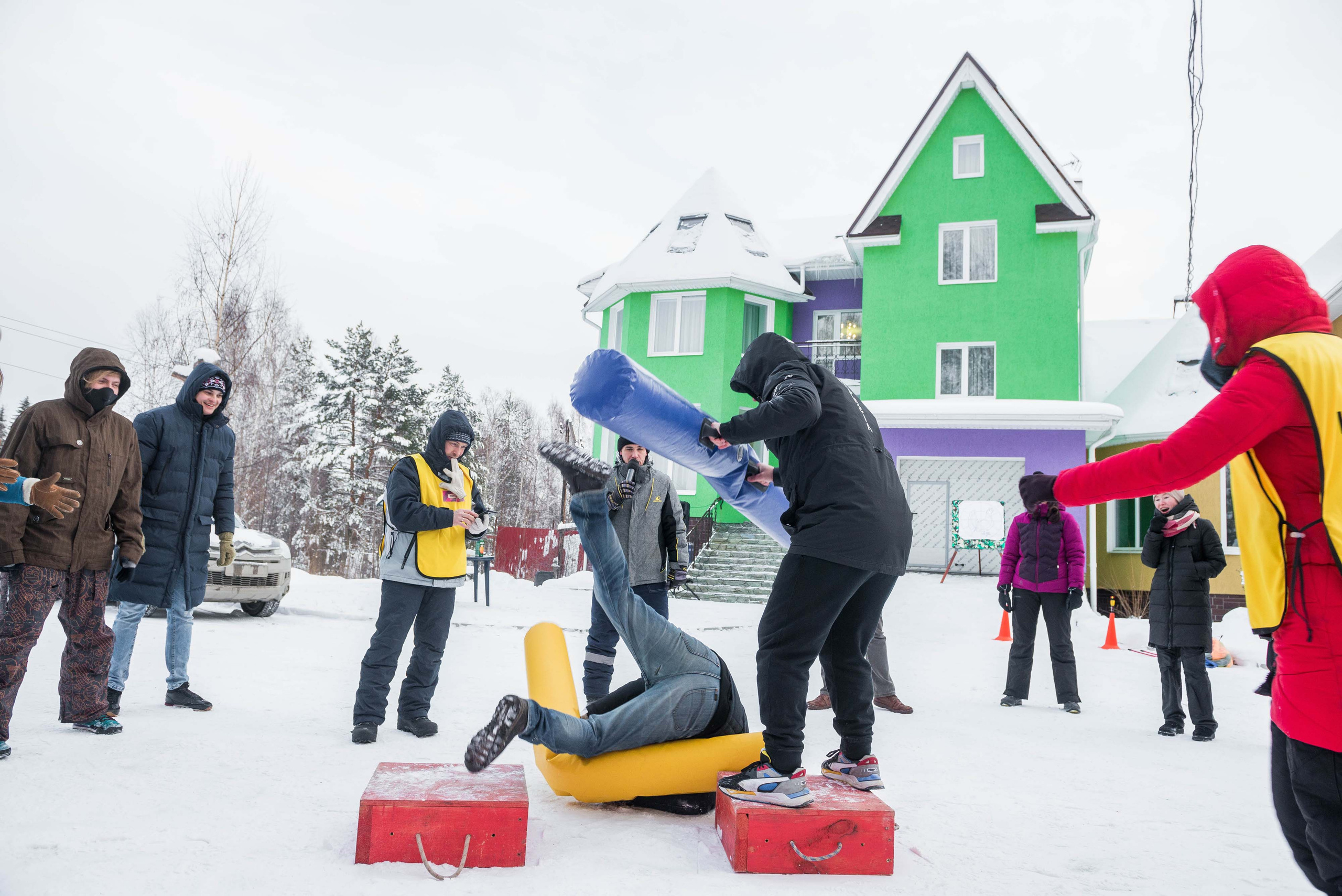 24.12.2021 Brandpol. Свадебный фотограф на Урале Виктор Соколов