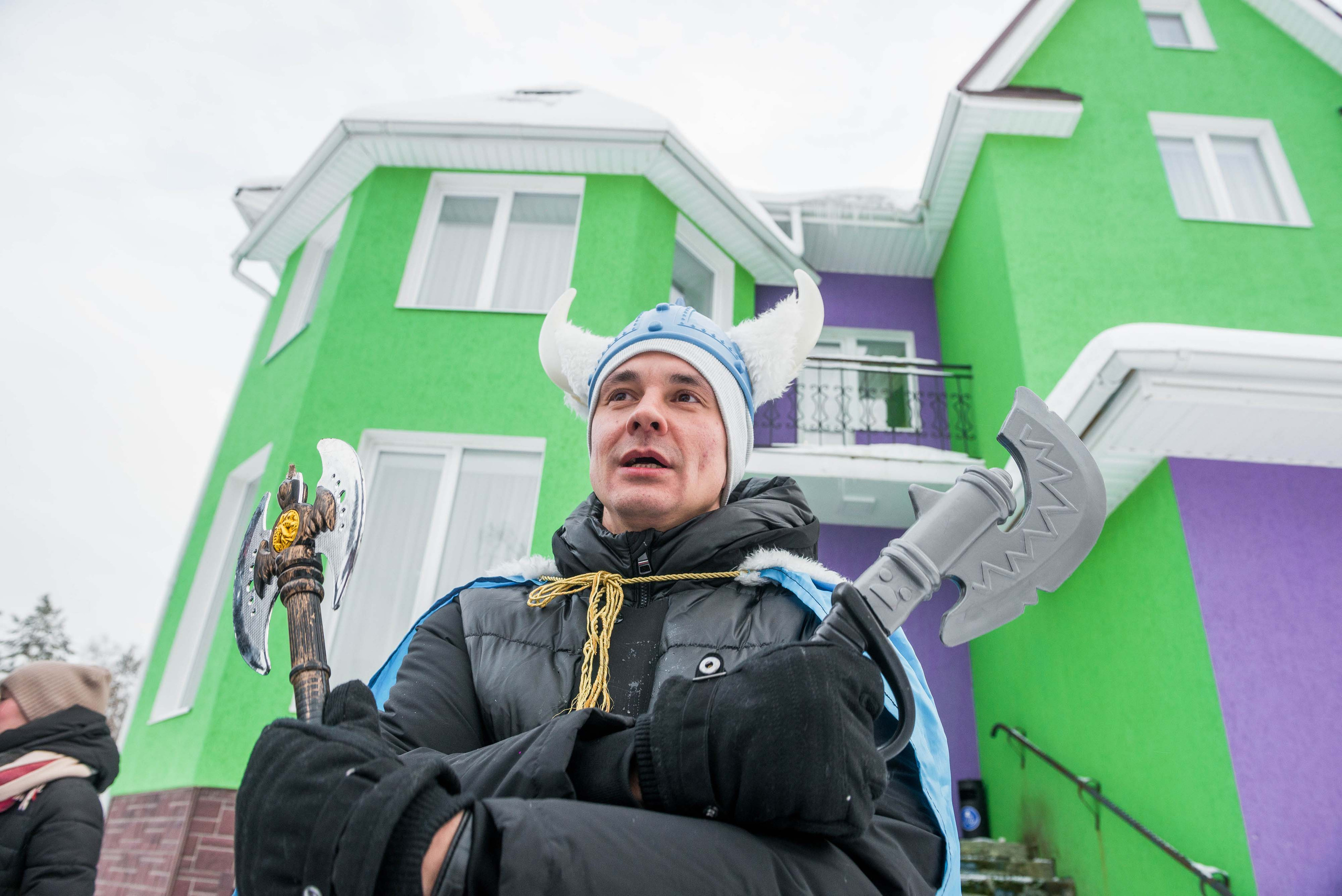 24.12.2021 Brandpol. Свадебный фотограф на Урале Виктор Соколов