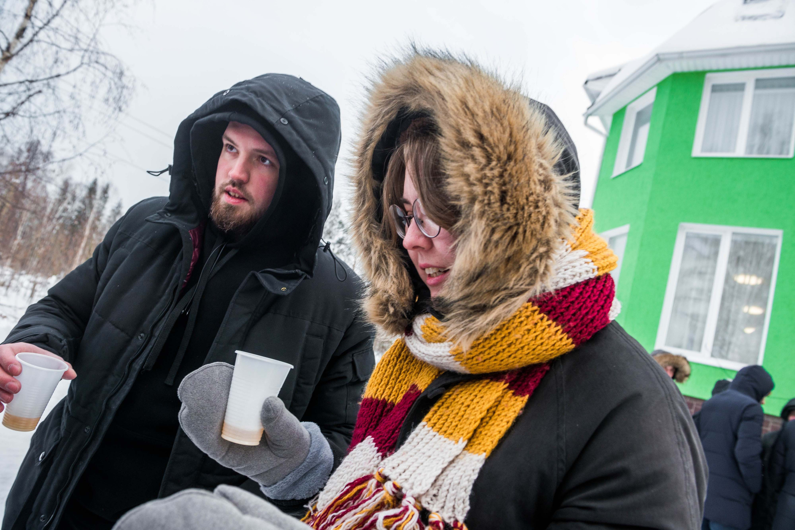 24.12.2021 Brandpol. Свадебный фотограф на Урале Виктор Соколов