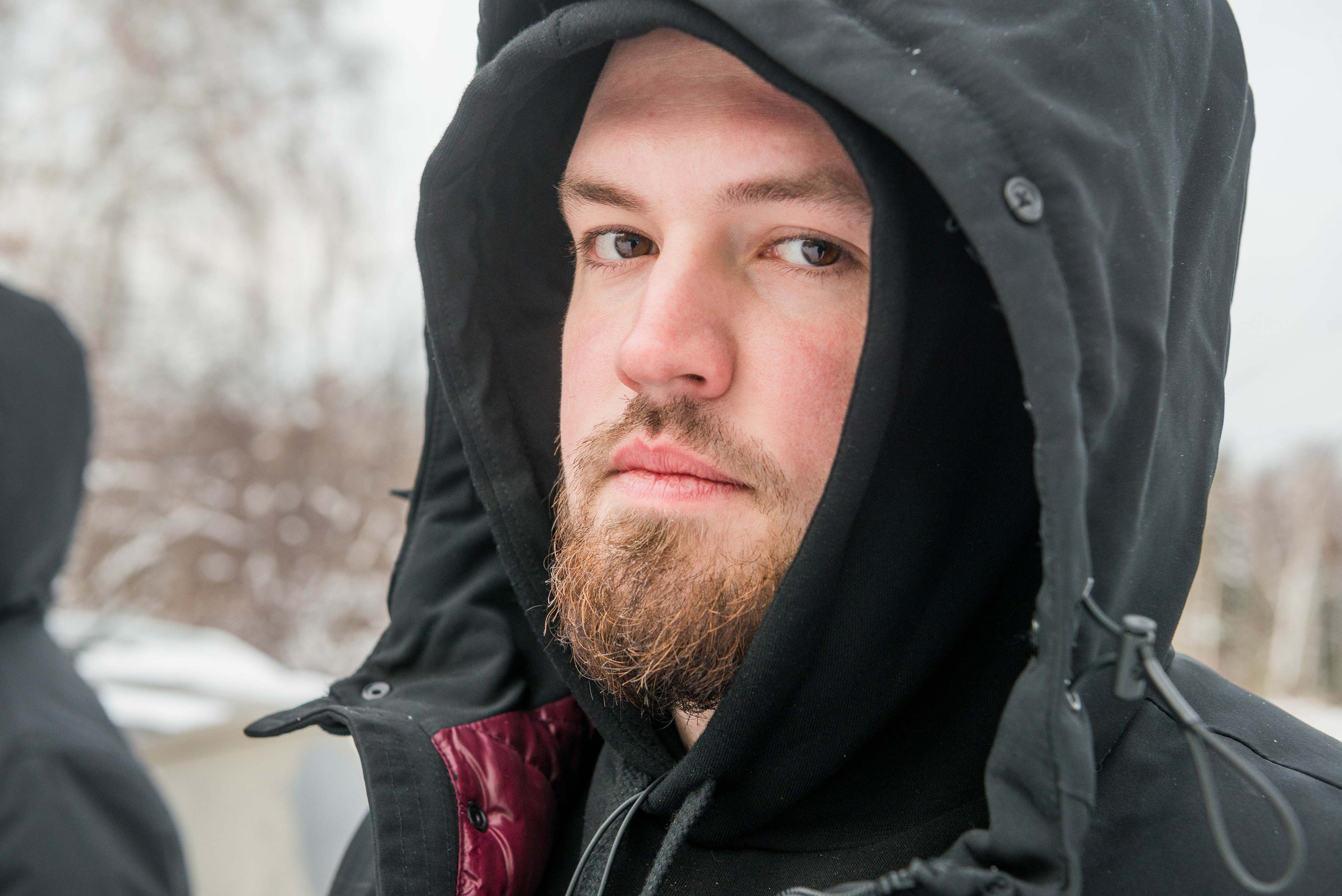 24.12.2021 Brandpol. Свадебный фотограф на Урале Виктор Соколов