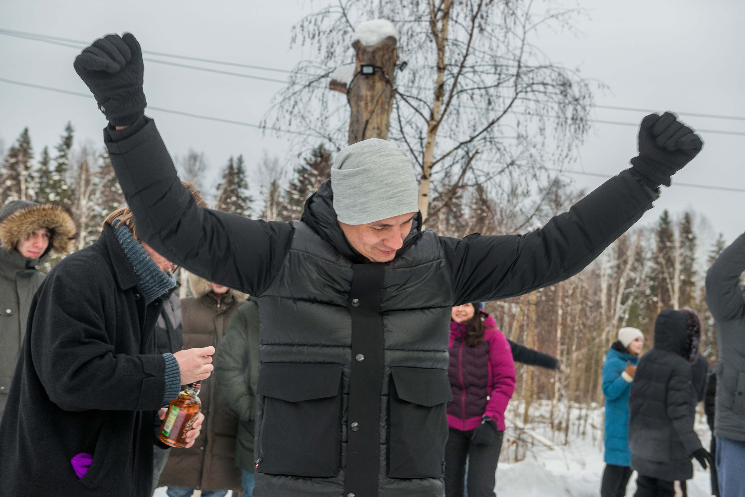 24.12.2021 Brandpol. Свадебный фотограф на Урале Виктор Соколов