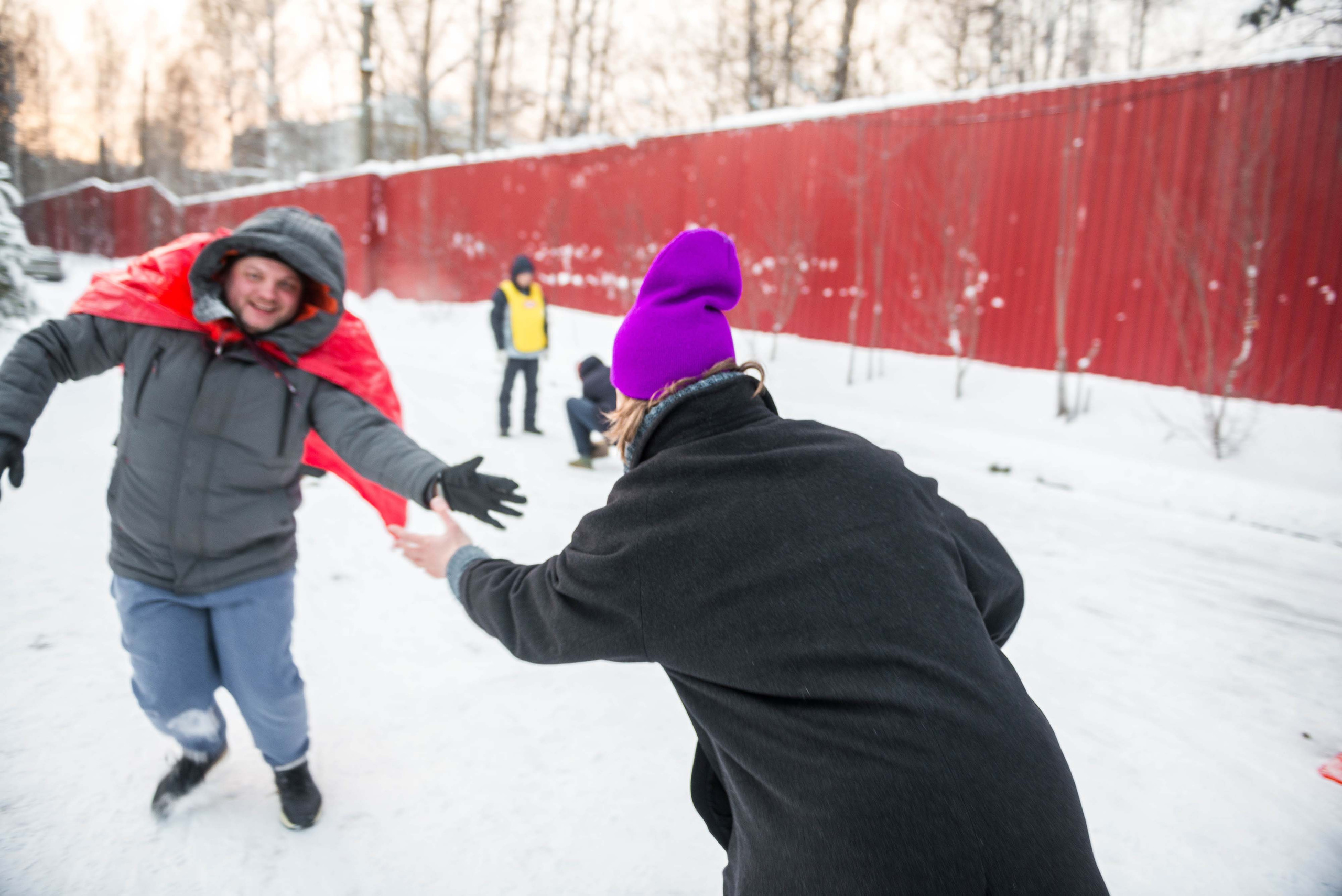 24.12.2021 Brandpol. Свадебный фотограф на Урале Виктор Соколов