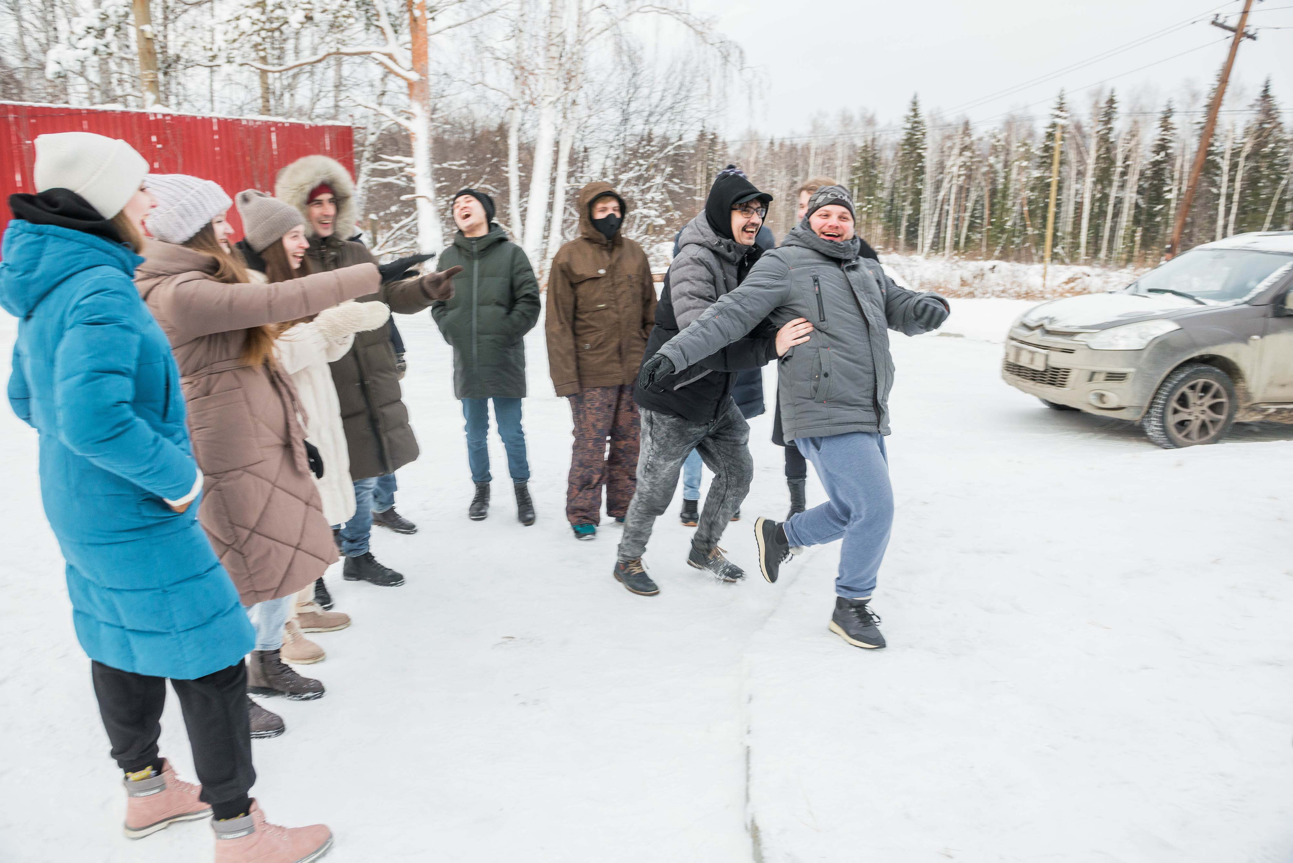 24.12.2021 Brandpol. Свадебный фотограф на Урале Виктор Соколов