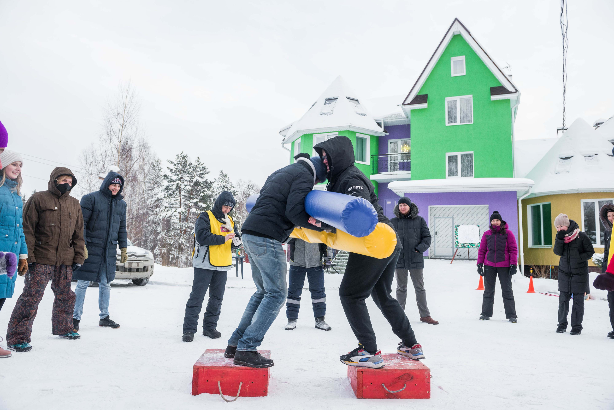 24.12.2021 Brandpol. Свадебный фотограф на Урале Виктор Соколов