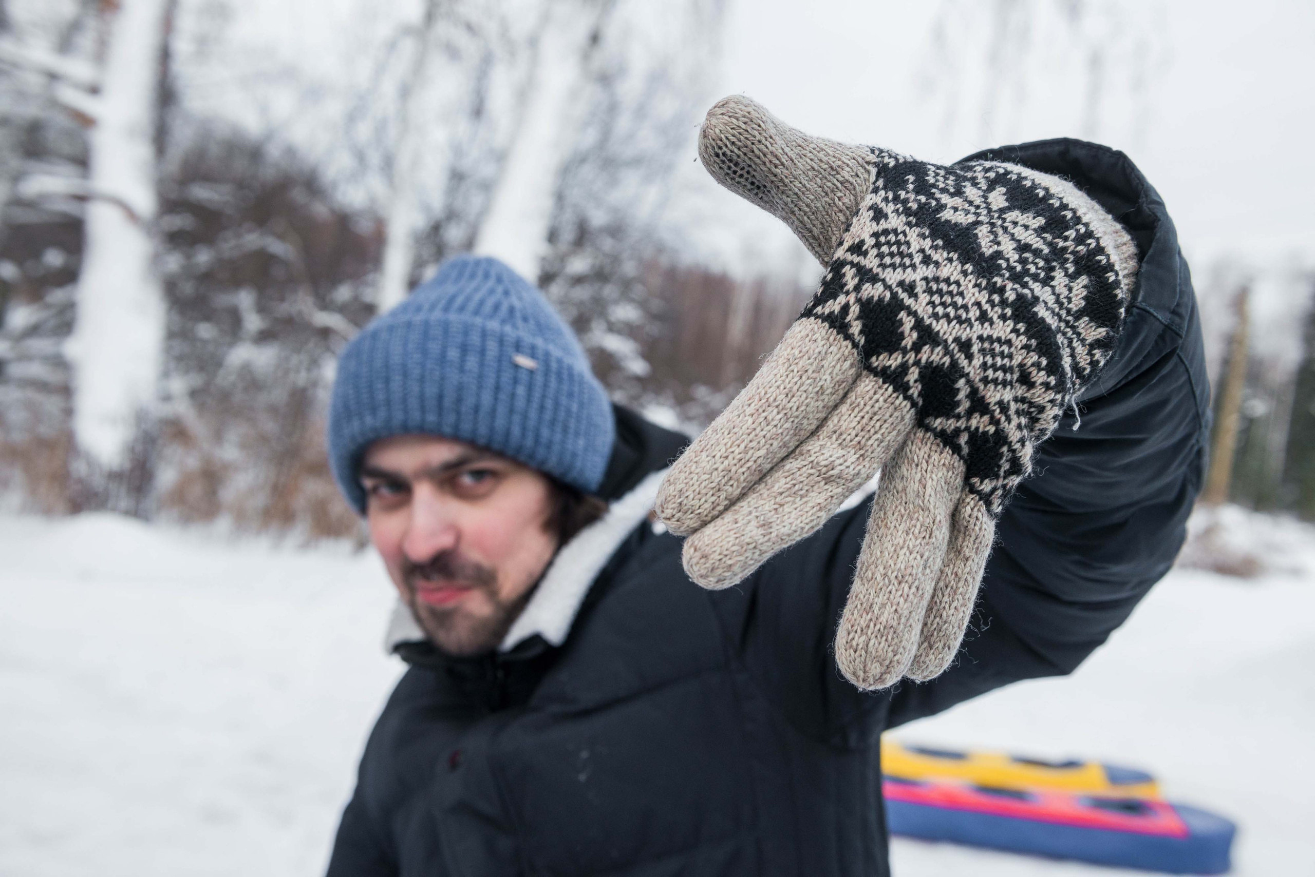 24.12.2021 Brandpol. Свадебный фотограф на Урале Виктор Соколов