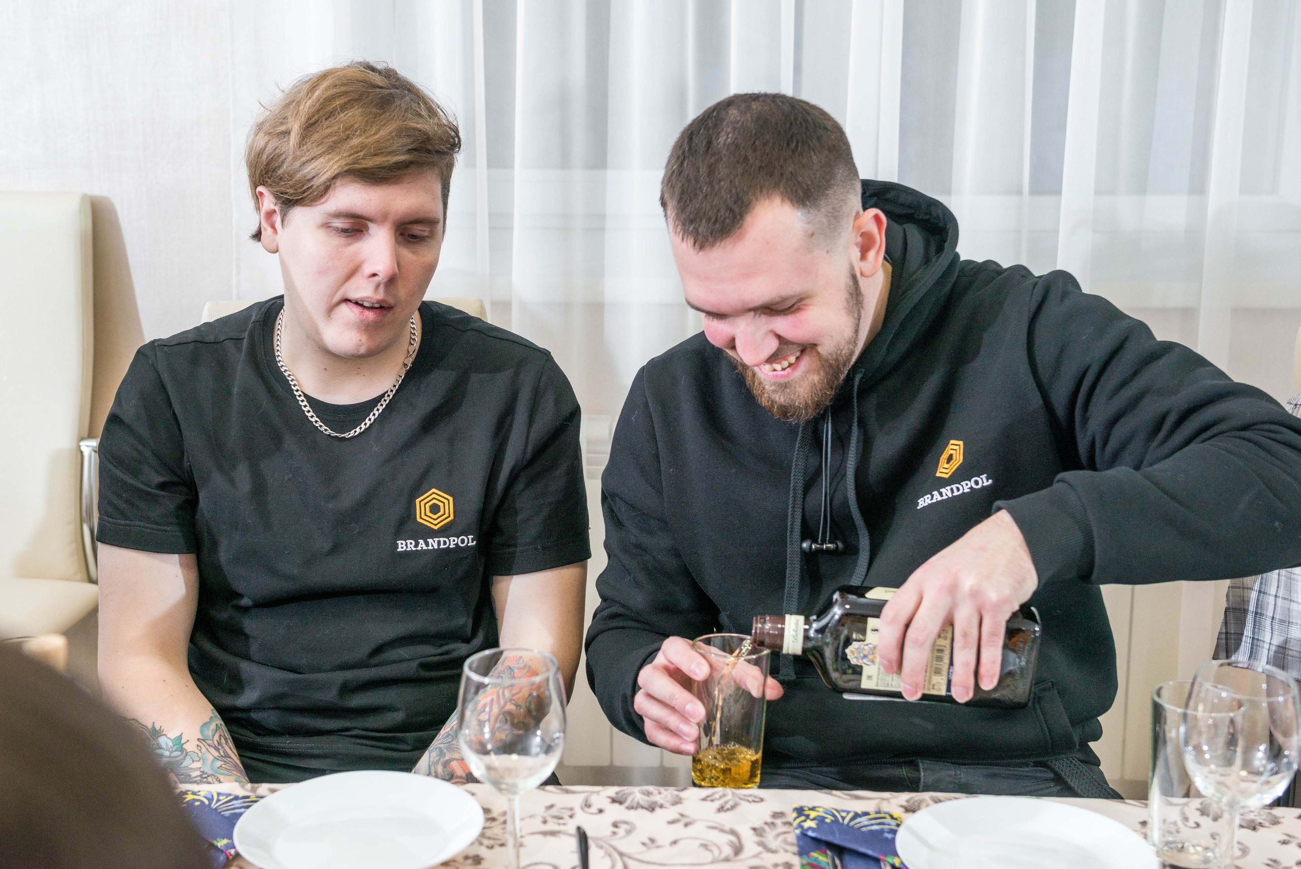 24.12.2021 Brandpol. Свадебный фотограф на Урале Виктор Соколов