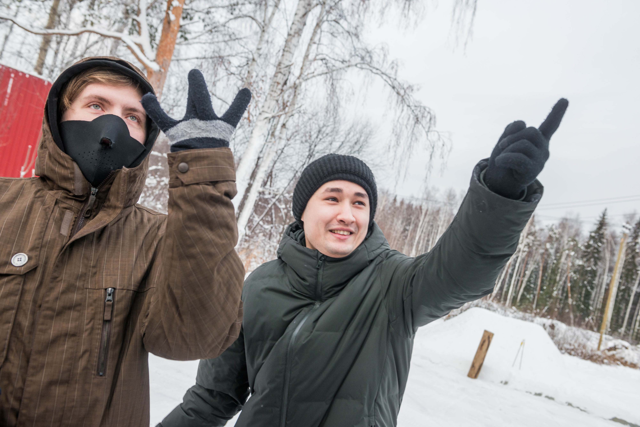 24.12.2021 Brandpol. Свадебный фотограф на Урале Виктор Соколов
