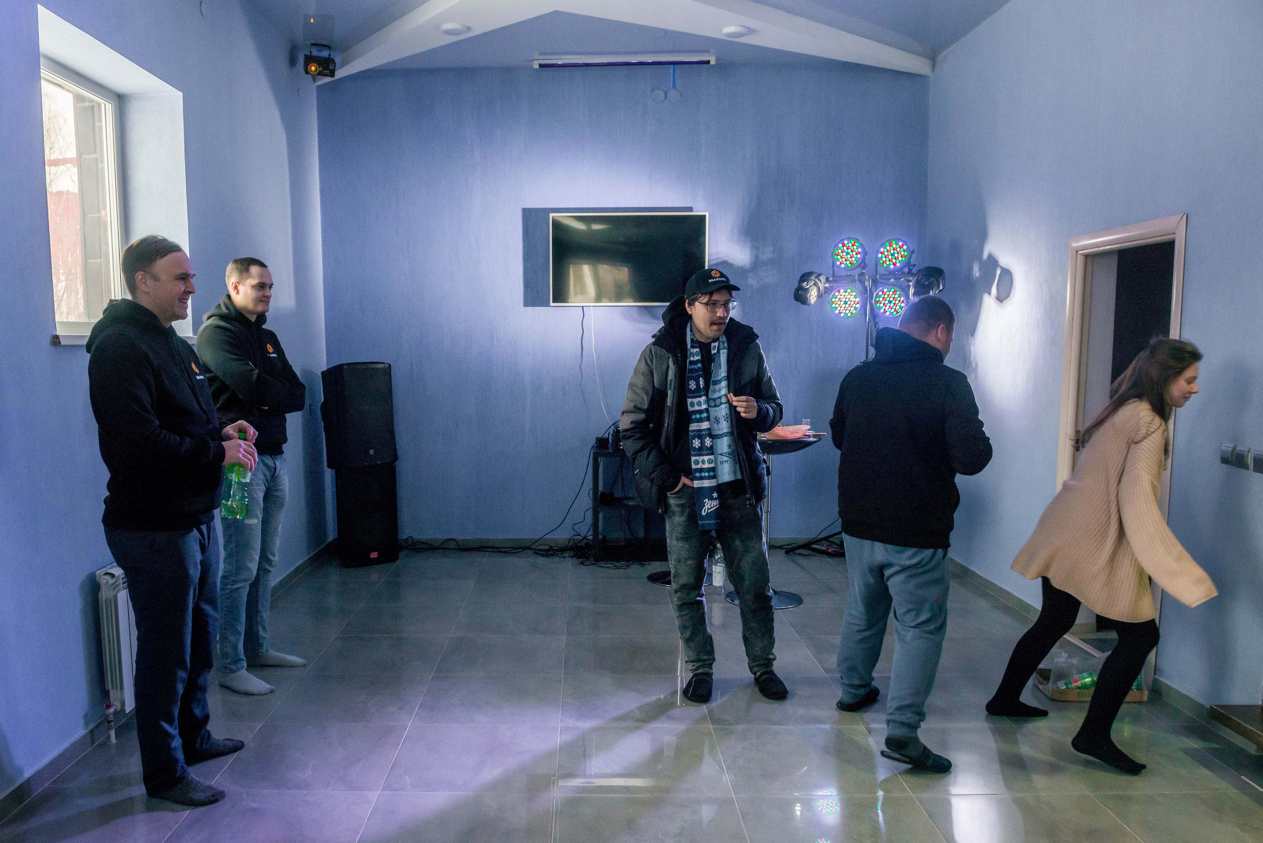 24.12.2021 Brandpol. Свадебный фотограф на Урале Виктор Соколов