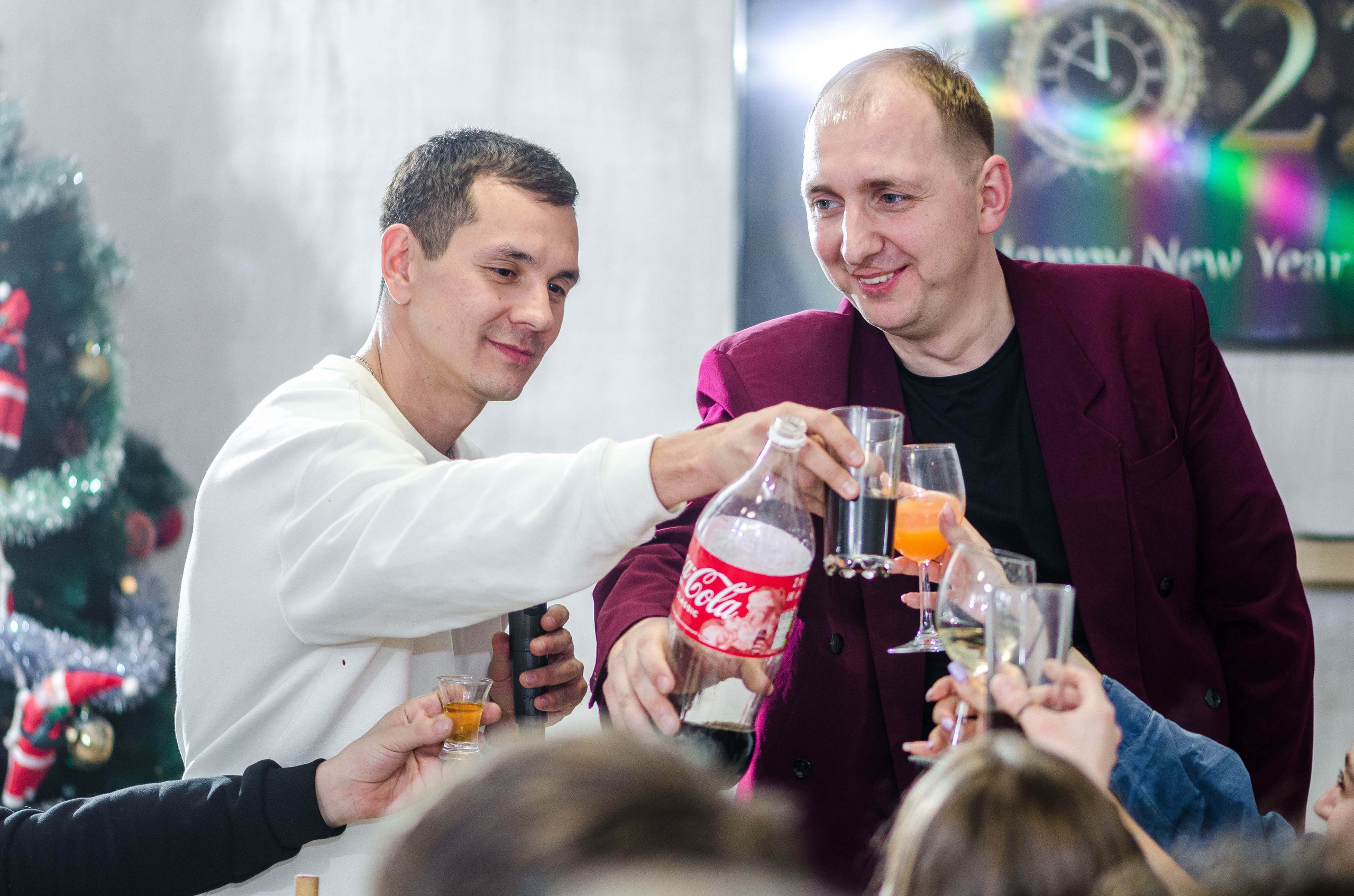 24.12.2021 Brandpol. Свадебный фотограф на Урале Виктор Соколов