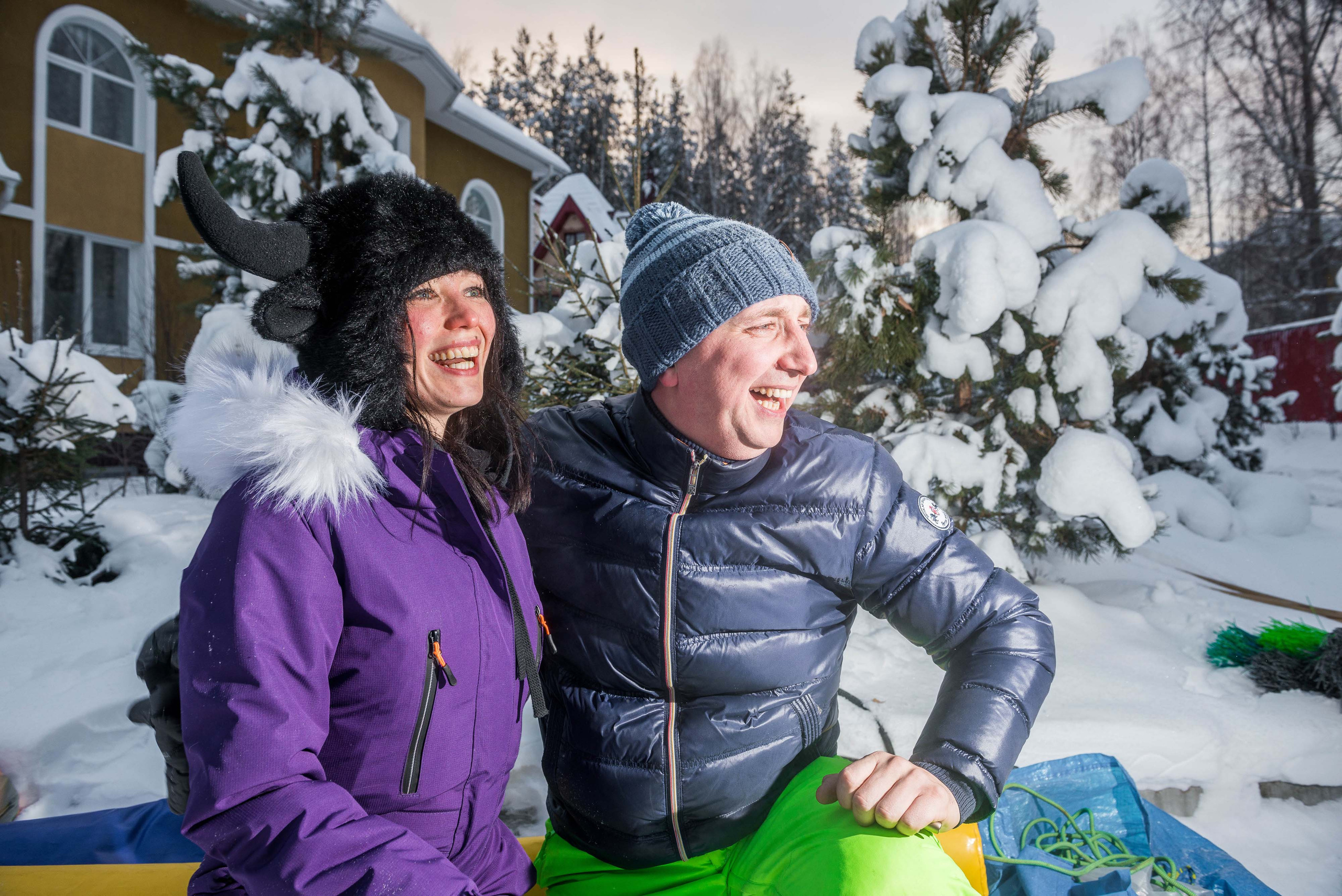 24.12.2021 Brandpol. Свадебный фотограф на Урале Виктор Соколов