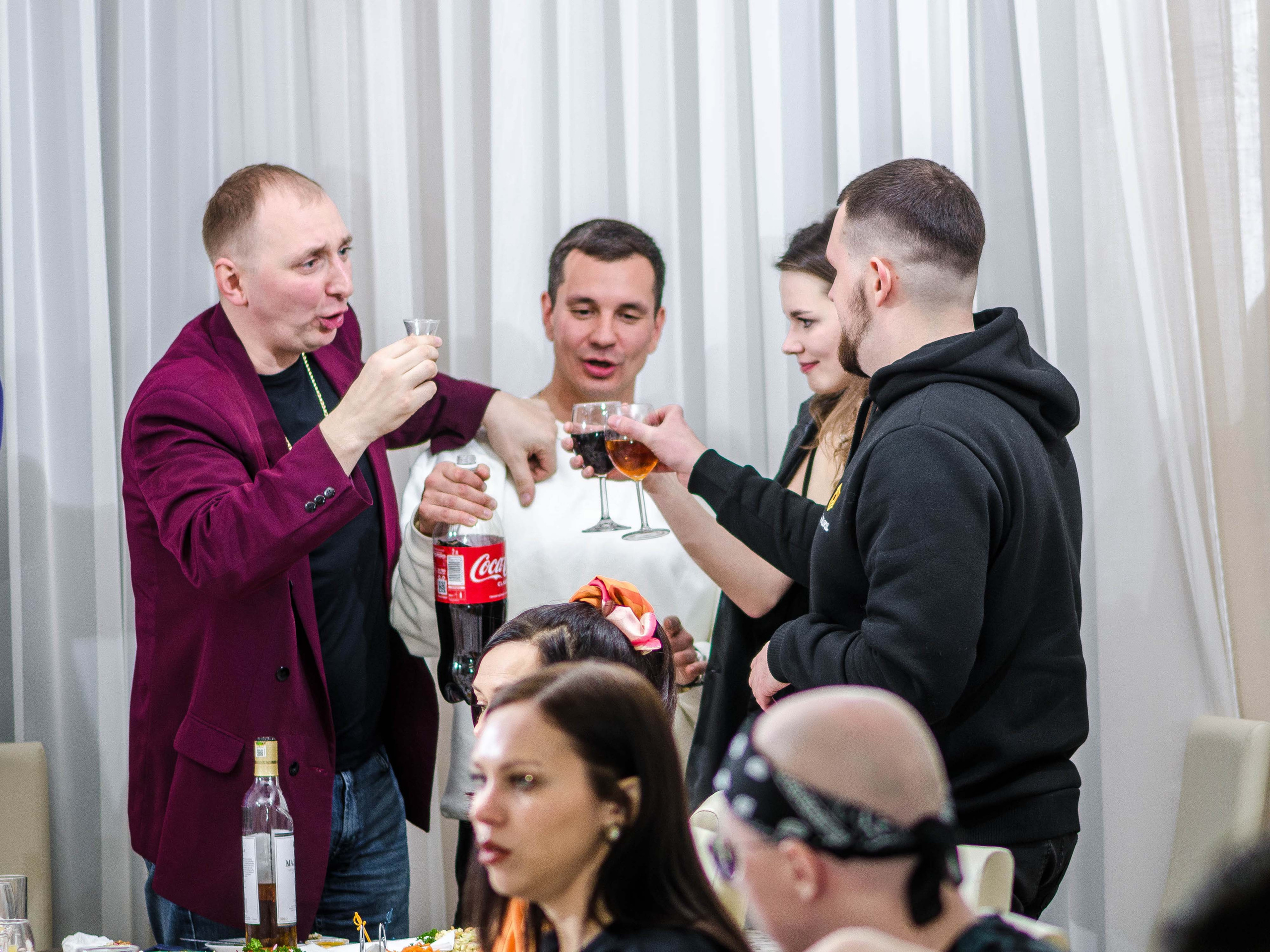 24.12.2021 Brandpol. Свадебный фотограф на Урале Виктор Соколов